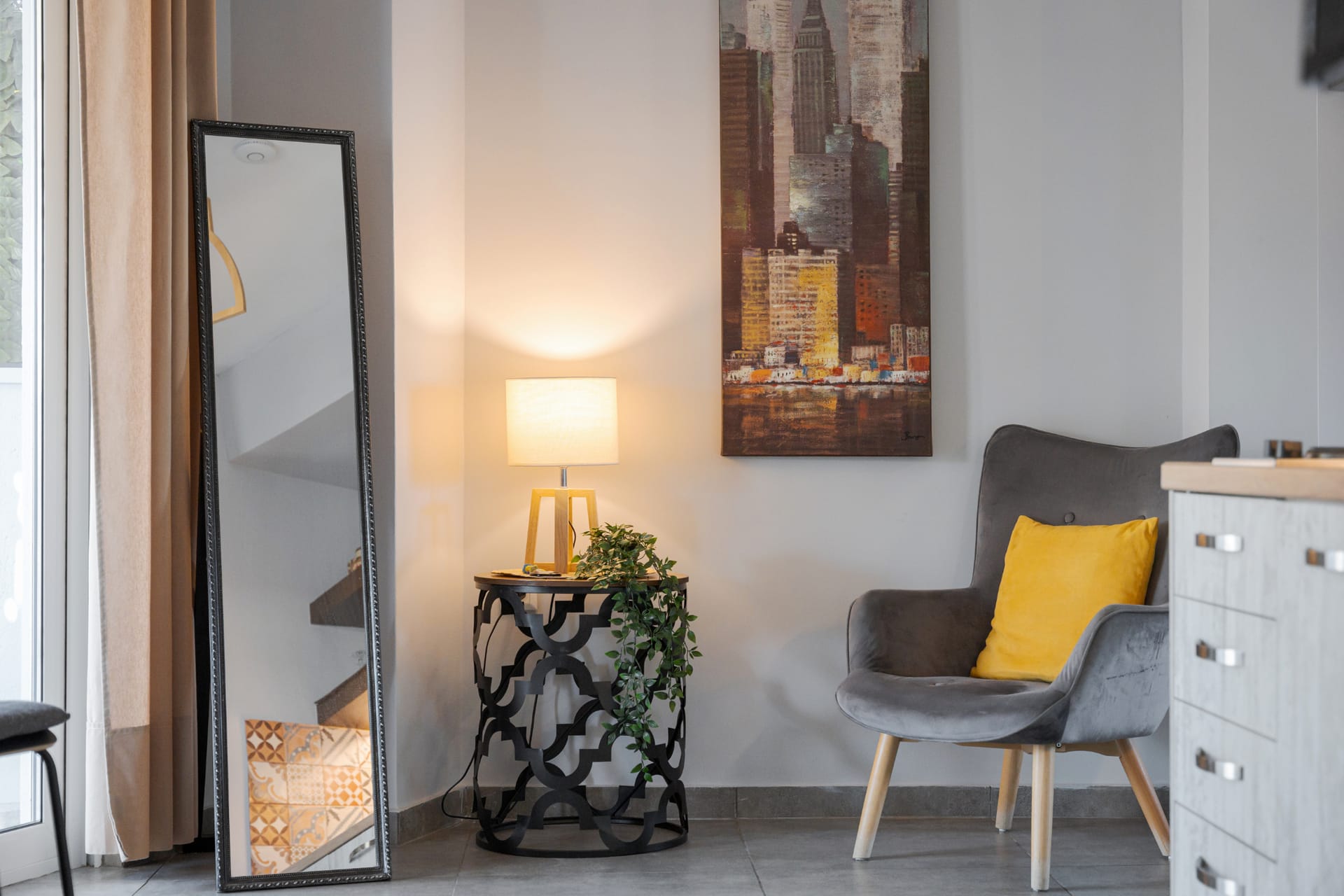 Bill & John Apartments & Villas - M15SA - 17