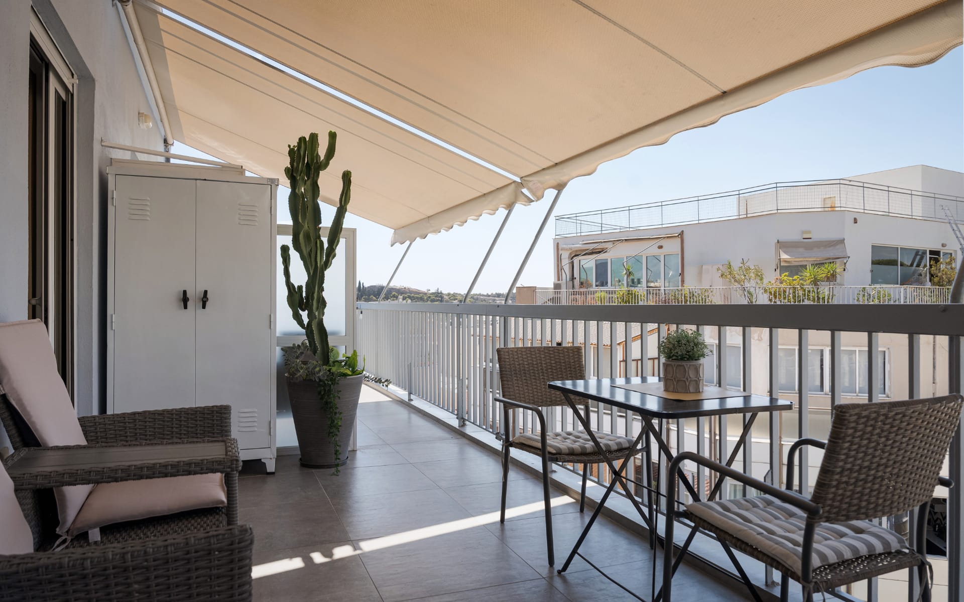 Bill & John Apartments & Villas - M15SA - 18