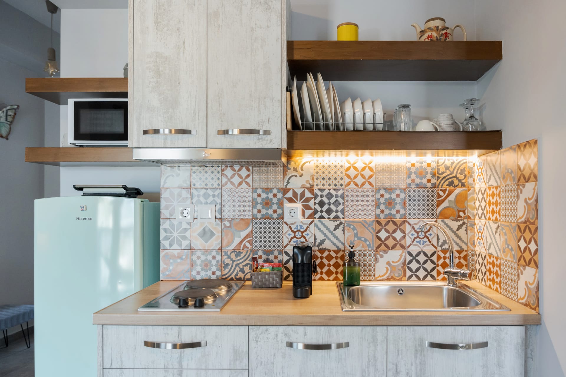 Bill & John Apartments & Villas - M15SA - 20