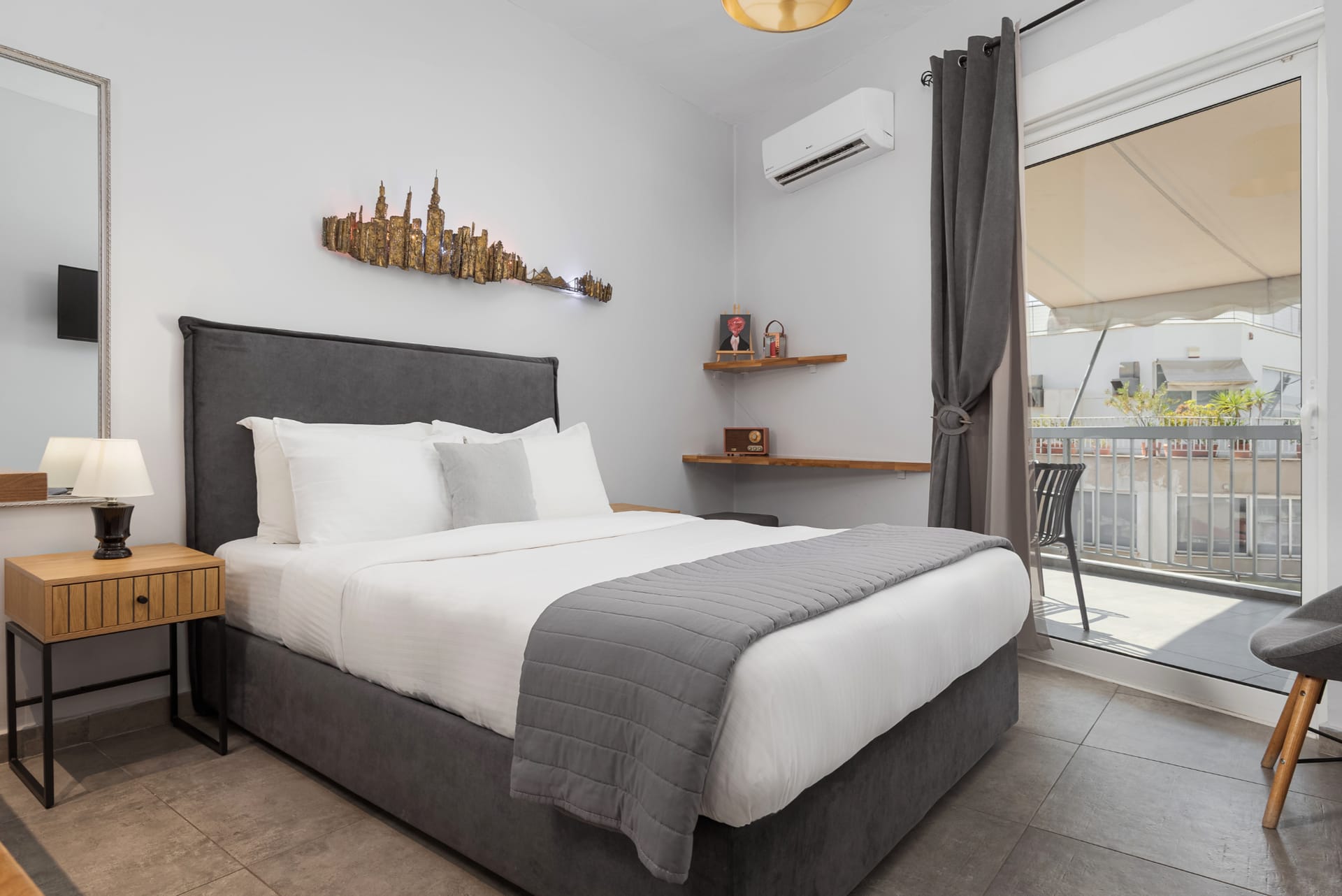 Bill & John Apartments & Villas - M16SA - 5