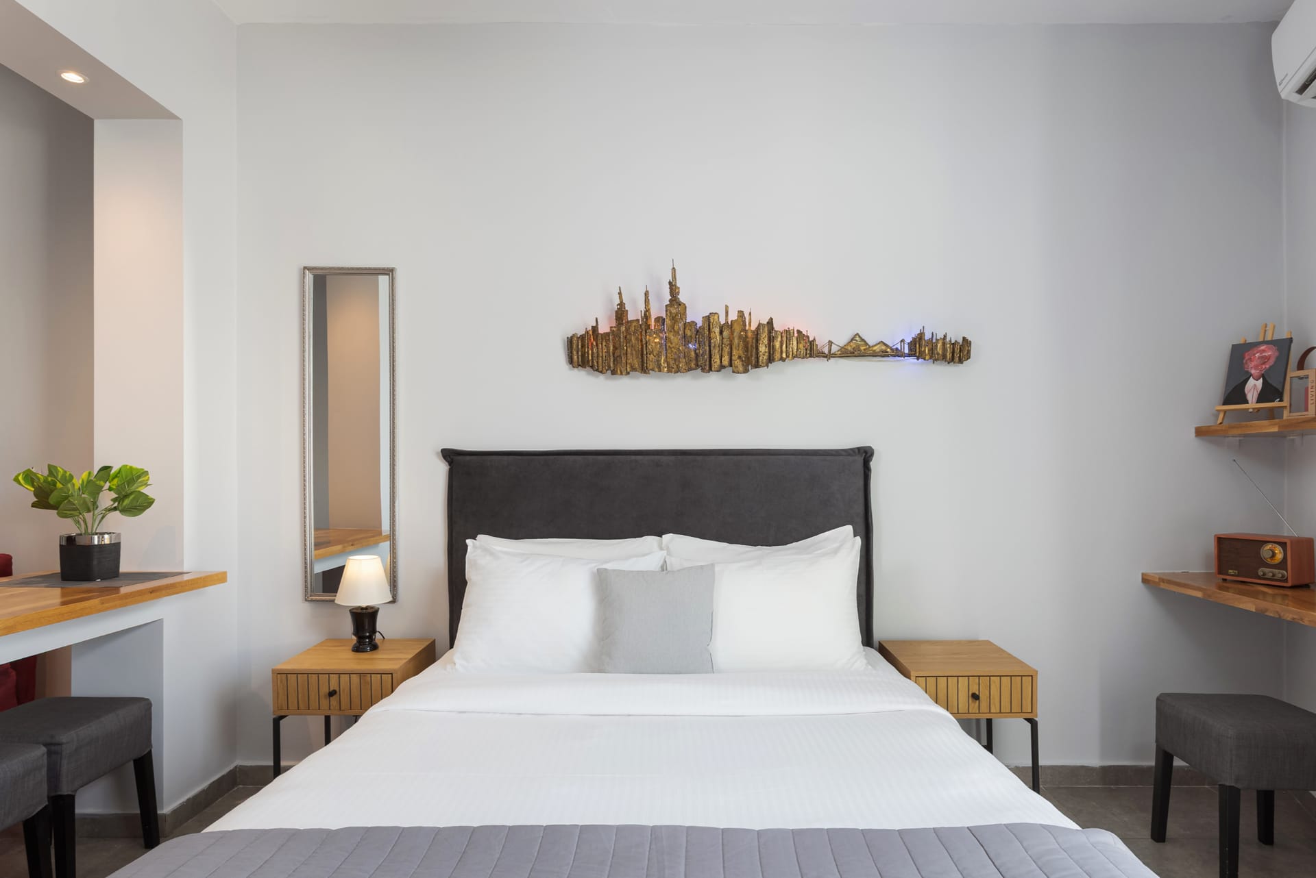 Bill & John Apartments & Villas - M16SA - 6