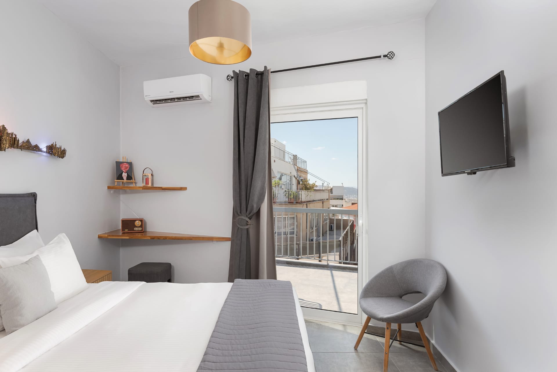 Bill & John Apartments & Villas - M16SA - 7