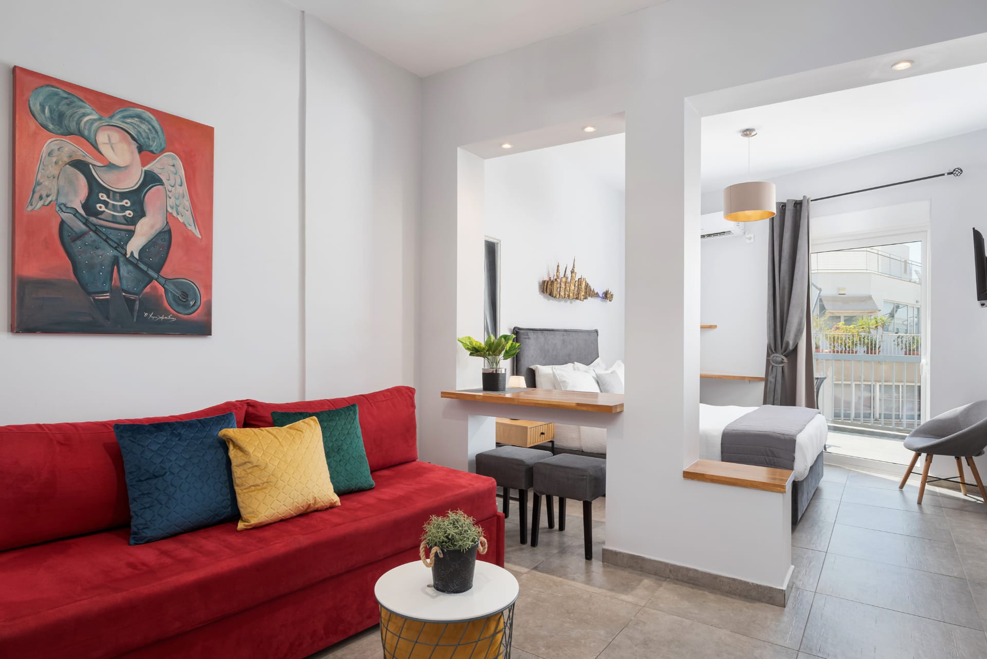 Bill & John Apartments & Villas - M16SA - 8