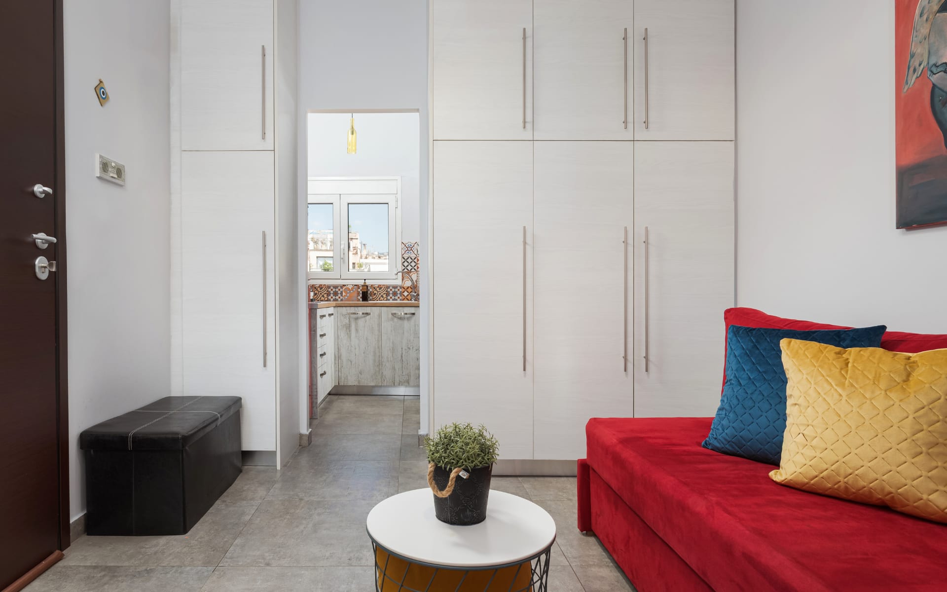 Bill & John Apartments & Villas - M16SA - 9