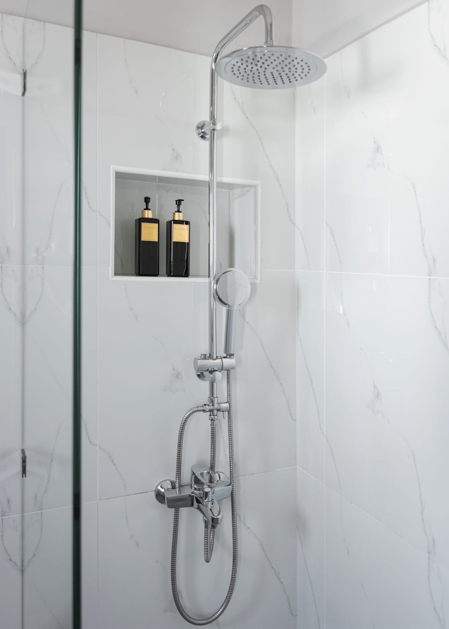 Bill & John Apartments & Villas - M16SA - 11