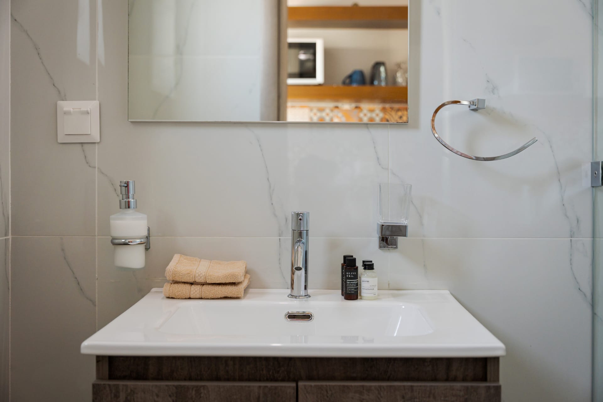 Bill & John Apartments & Villas - M16SA - 12