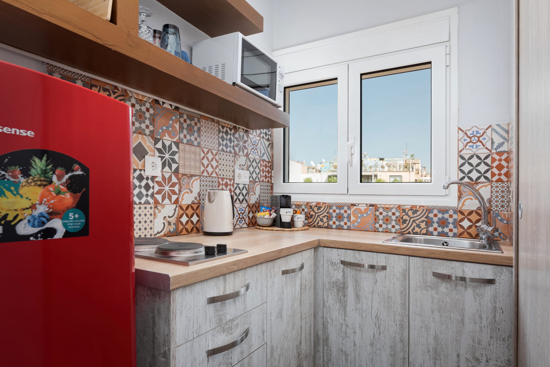 Bill & John Apartments & Villas - M16SA - 13