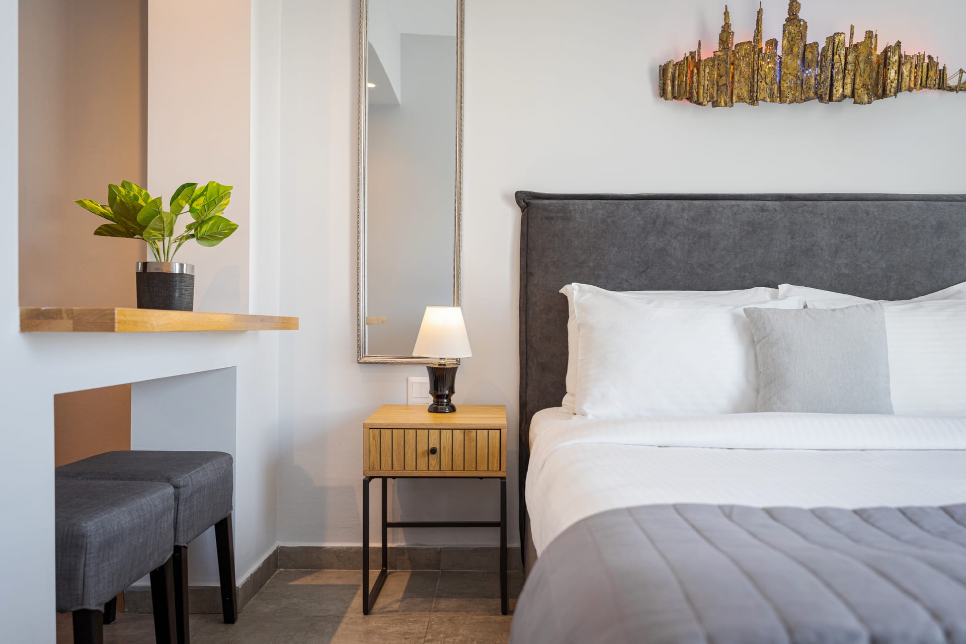 Bill & John Apartments & Villas - M16SA - 17