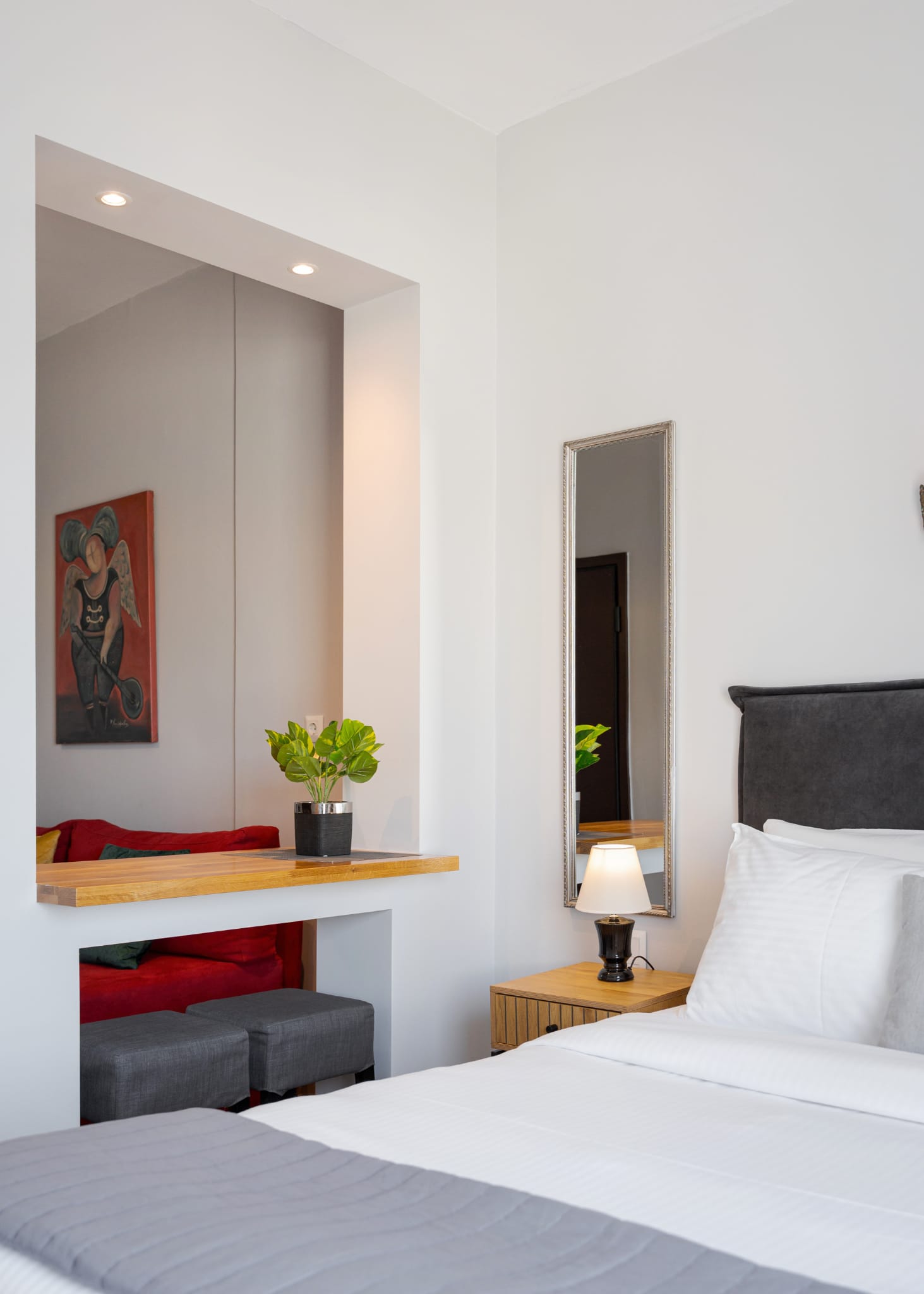 Bill & John Apartments & Villas - M16SA - 18