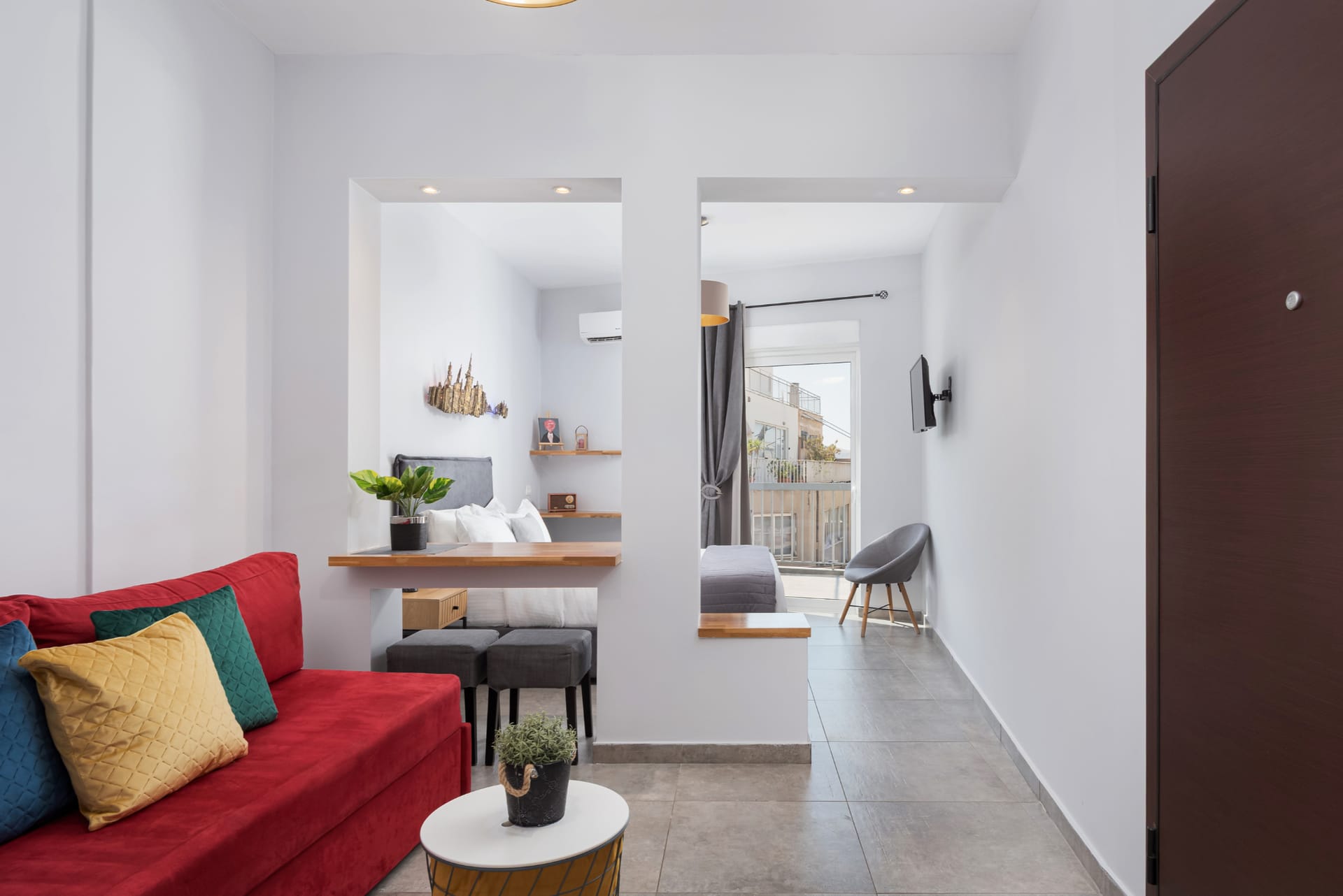 Bill & John Apartments & Villas - M16SA - 20