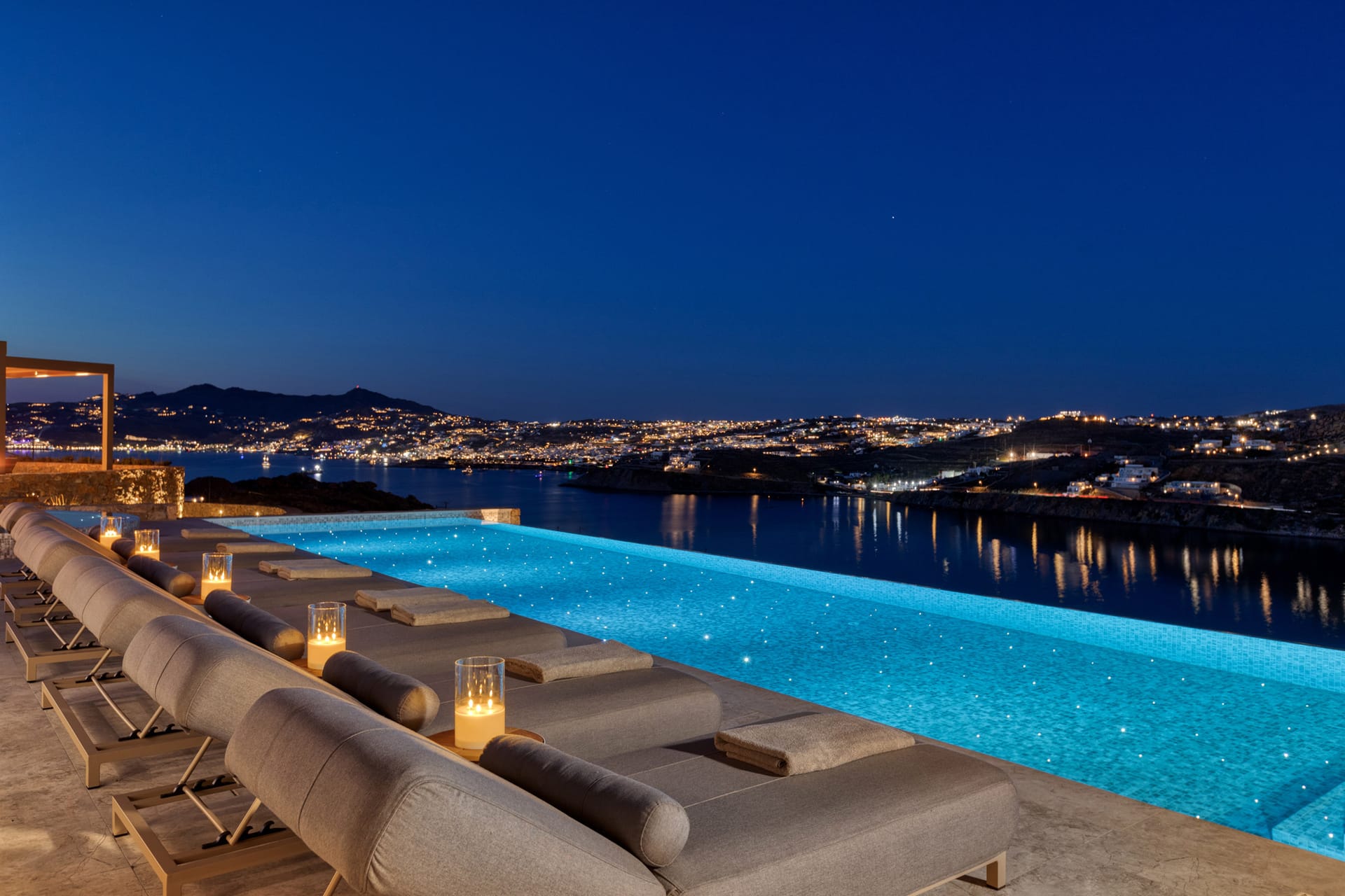 Luxury Heavens Mykonos - AMELIA - 2