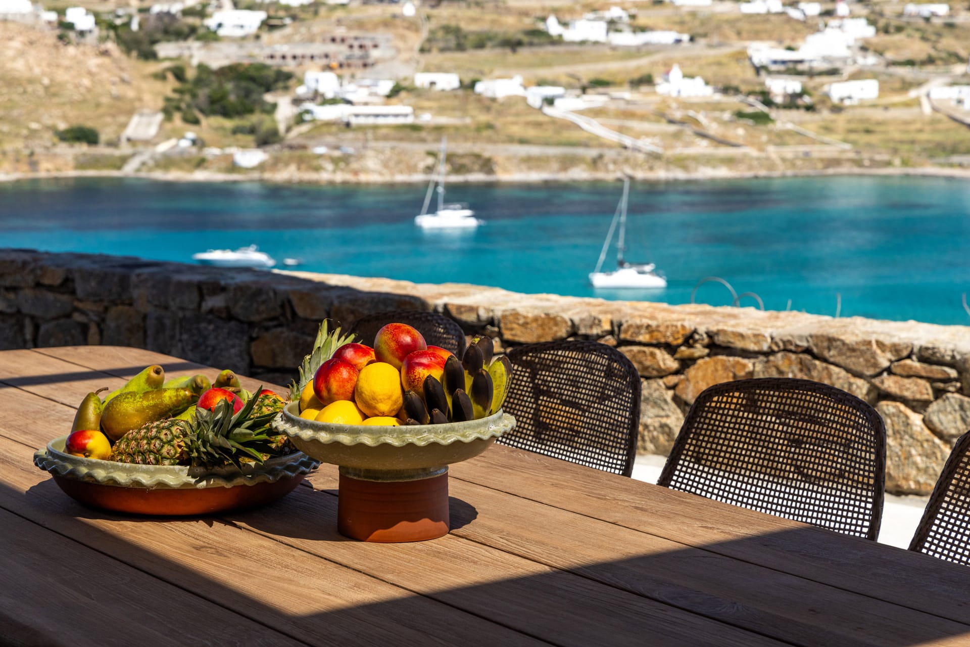 Luxury Heavens Mykonos - AMELIA - 3