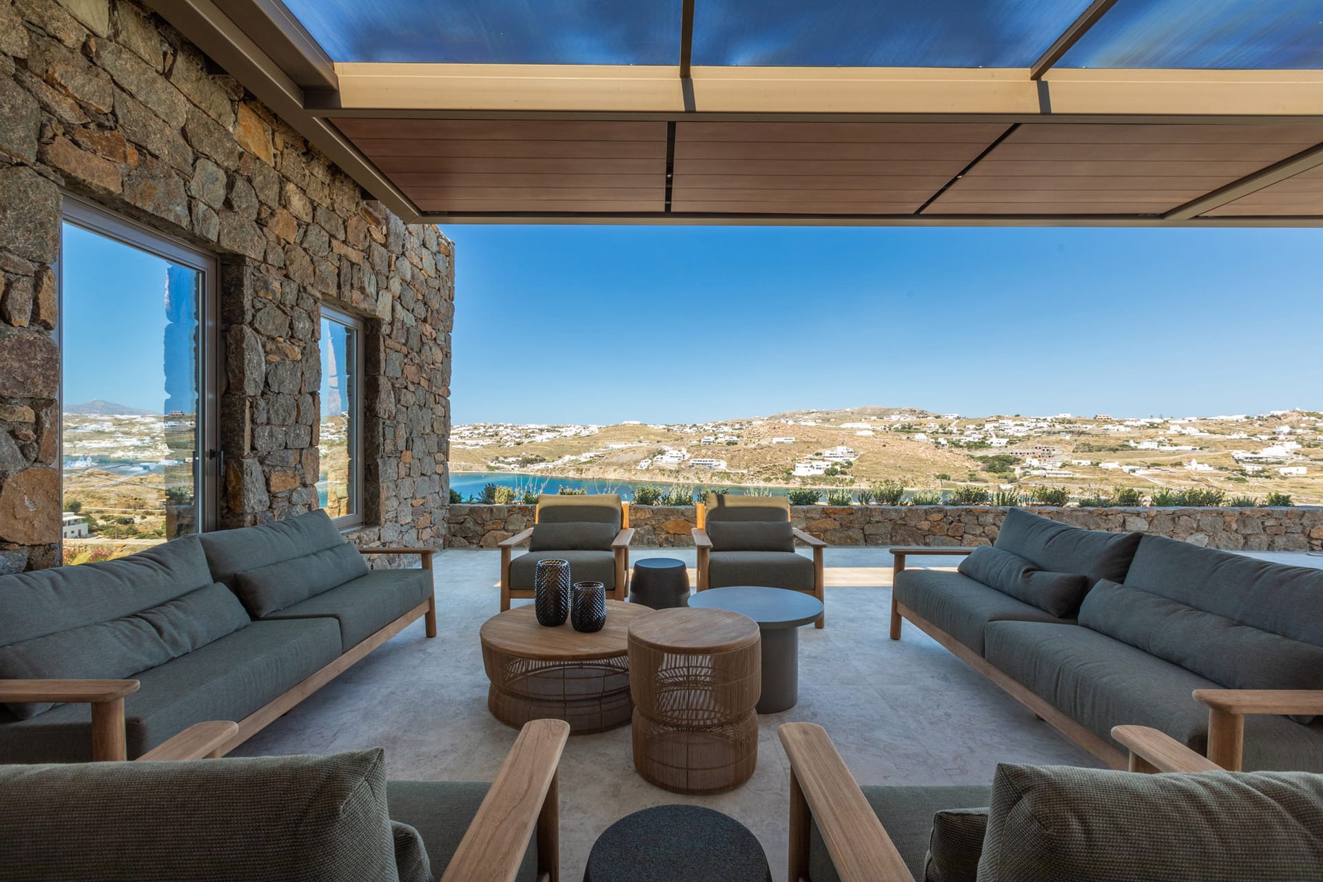 Luxury Heavens Mykonos - AMELIA - 4