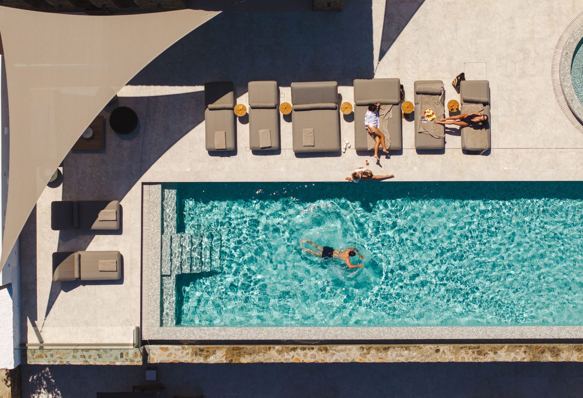 Luxury Heavens Mykonos - AMELIA - 5