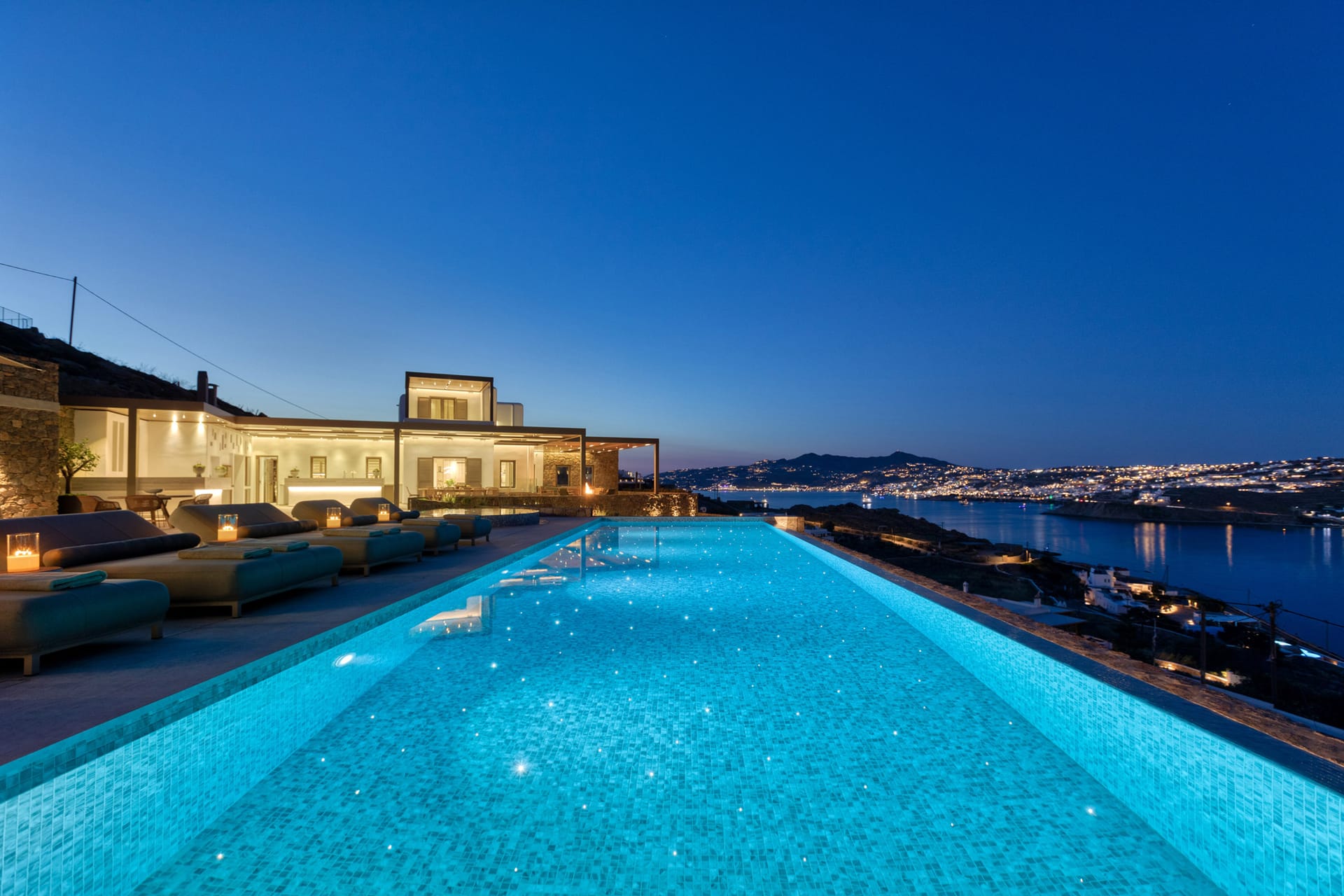 Luxury Heavens Mykonos - AMELIA - 6