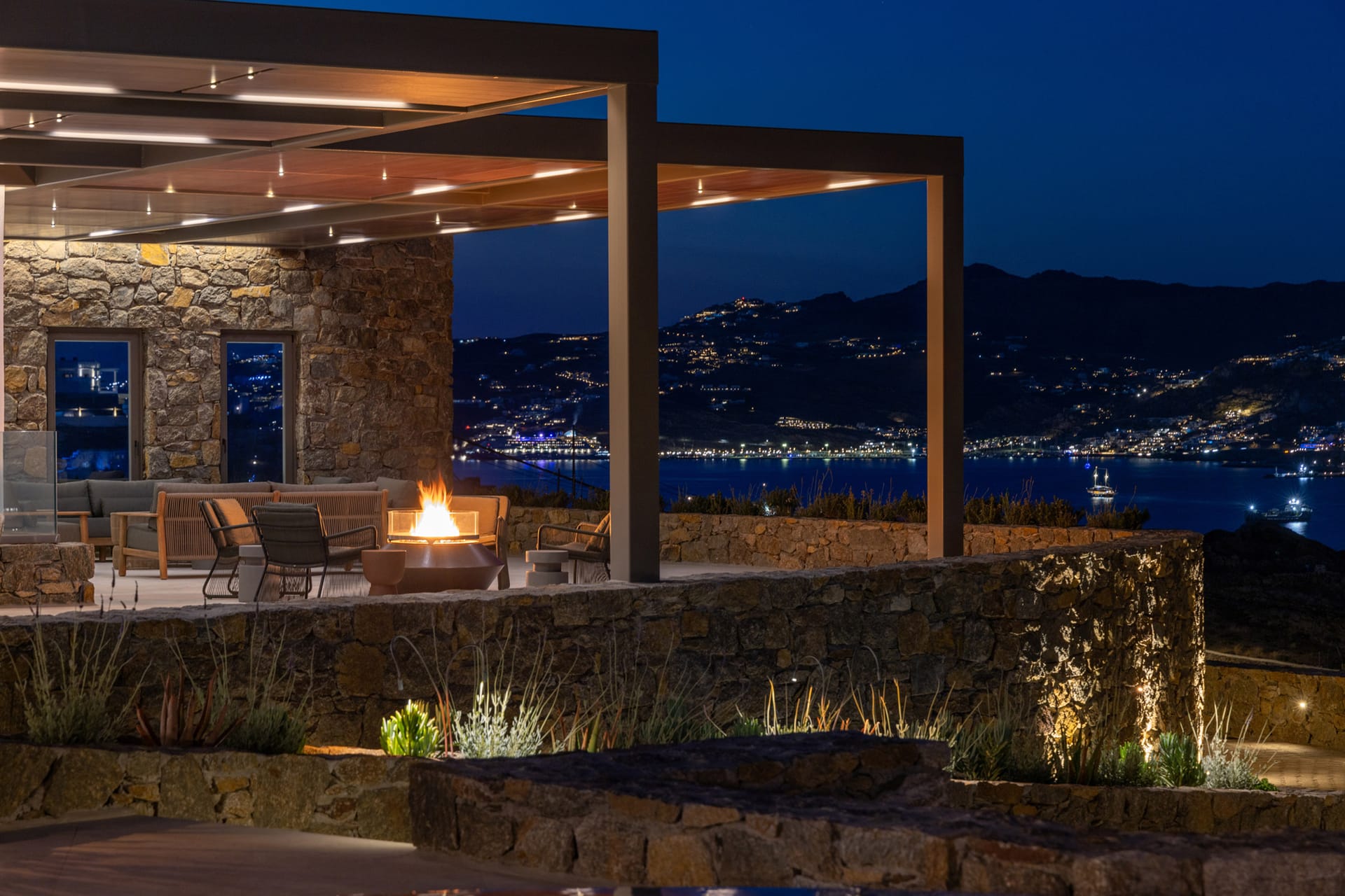 Luxury Heavens Mykonos - AMELIA - 7