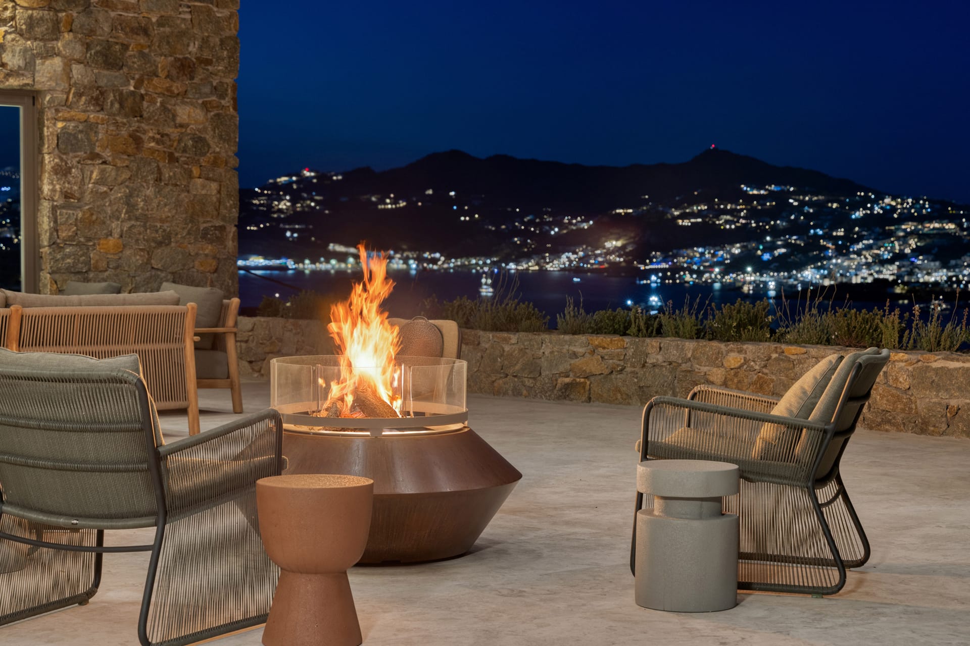 Luxury Heavens Mykonos - AMELIA - 8