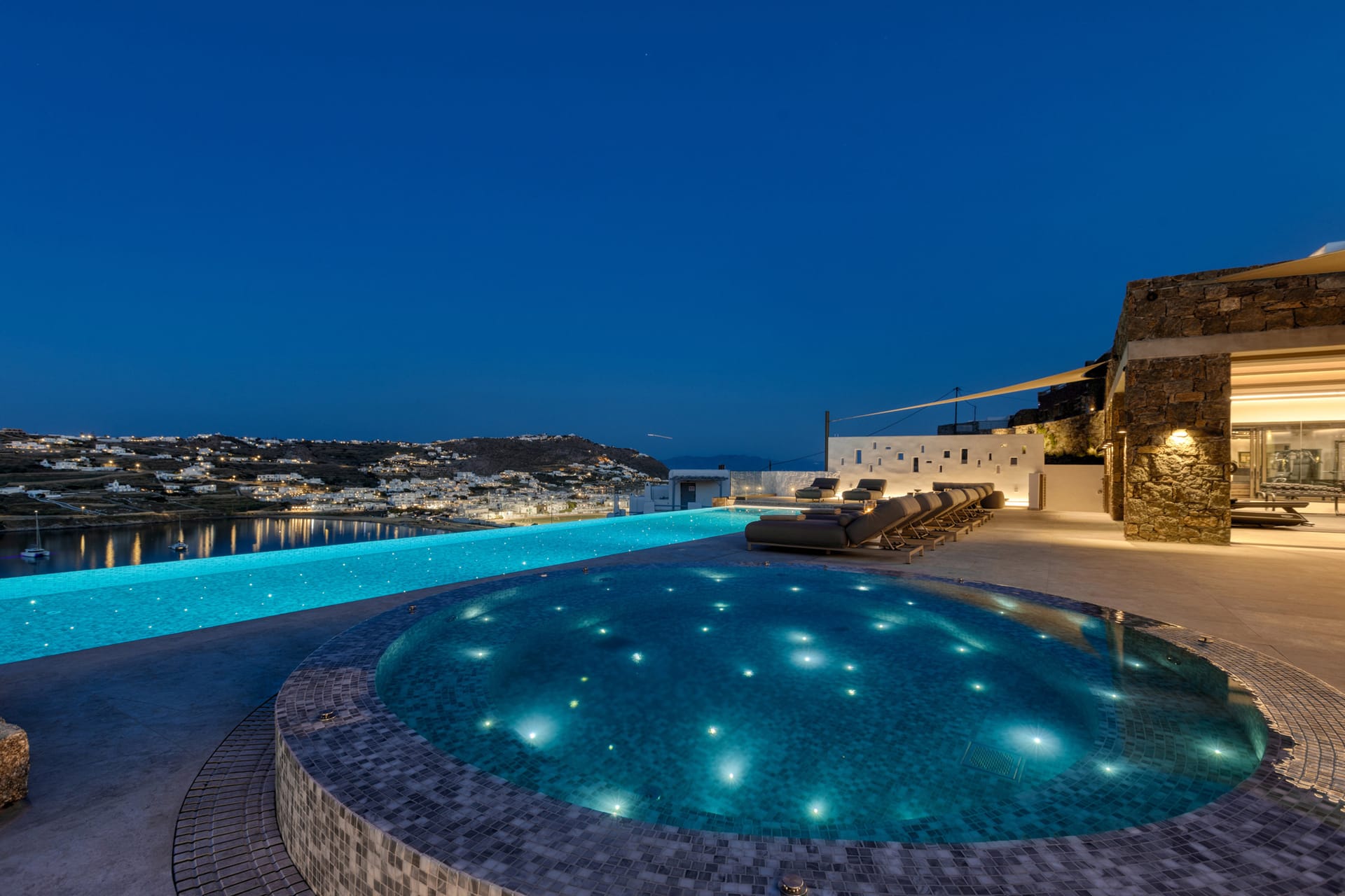Luxury Heavens Mykonos - AMELIA - 9