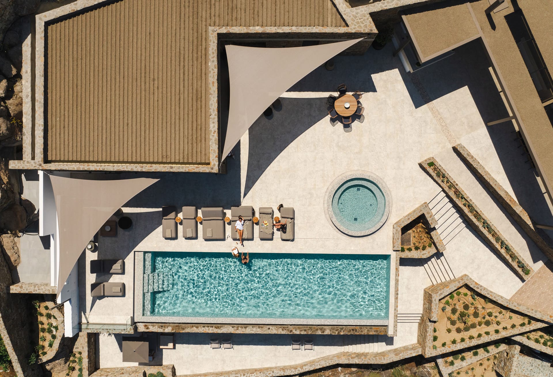 Luxury Heavens Mykonos - AMELIA - 10