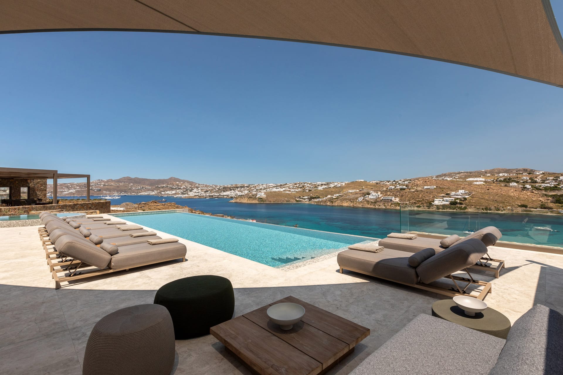 Luxury Heavens Mykonos - AMELIA - 11