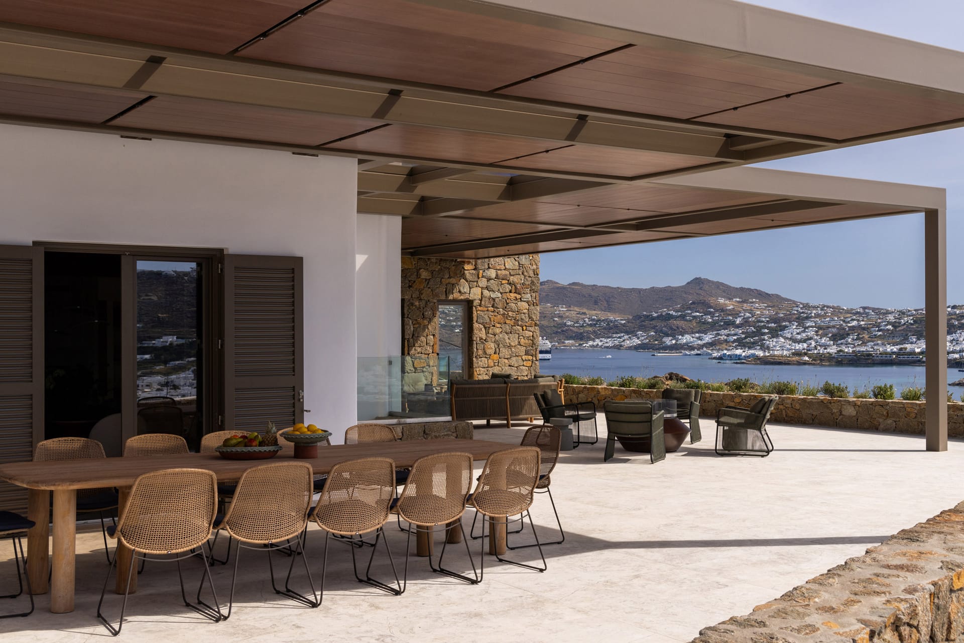Luxury Heavens Mykonos - AMELIA - 13