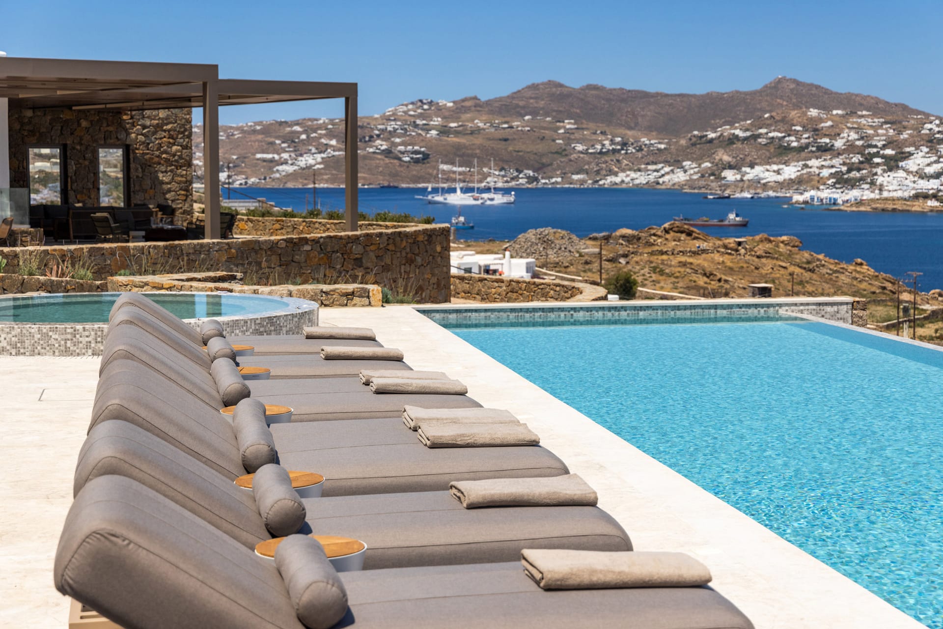 Luxury Heavens Mykonos - AMELIA - 15