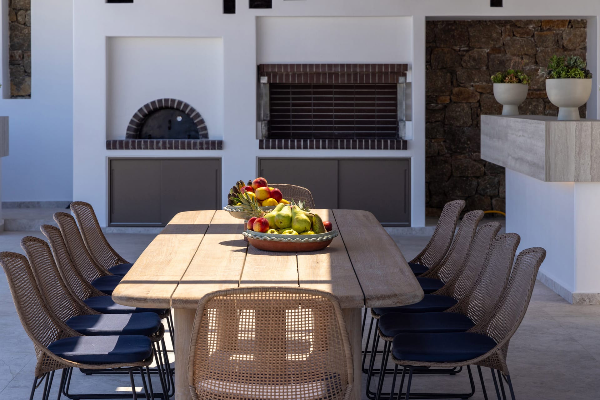Luxury Heavens Mykonos - AMELIA - 16