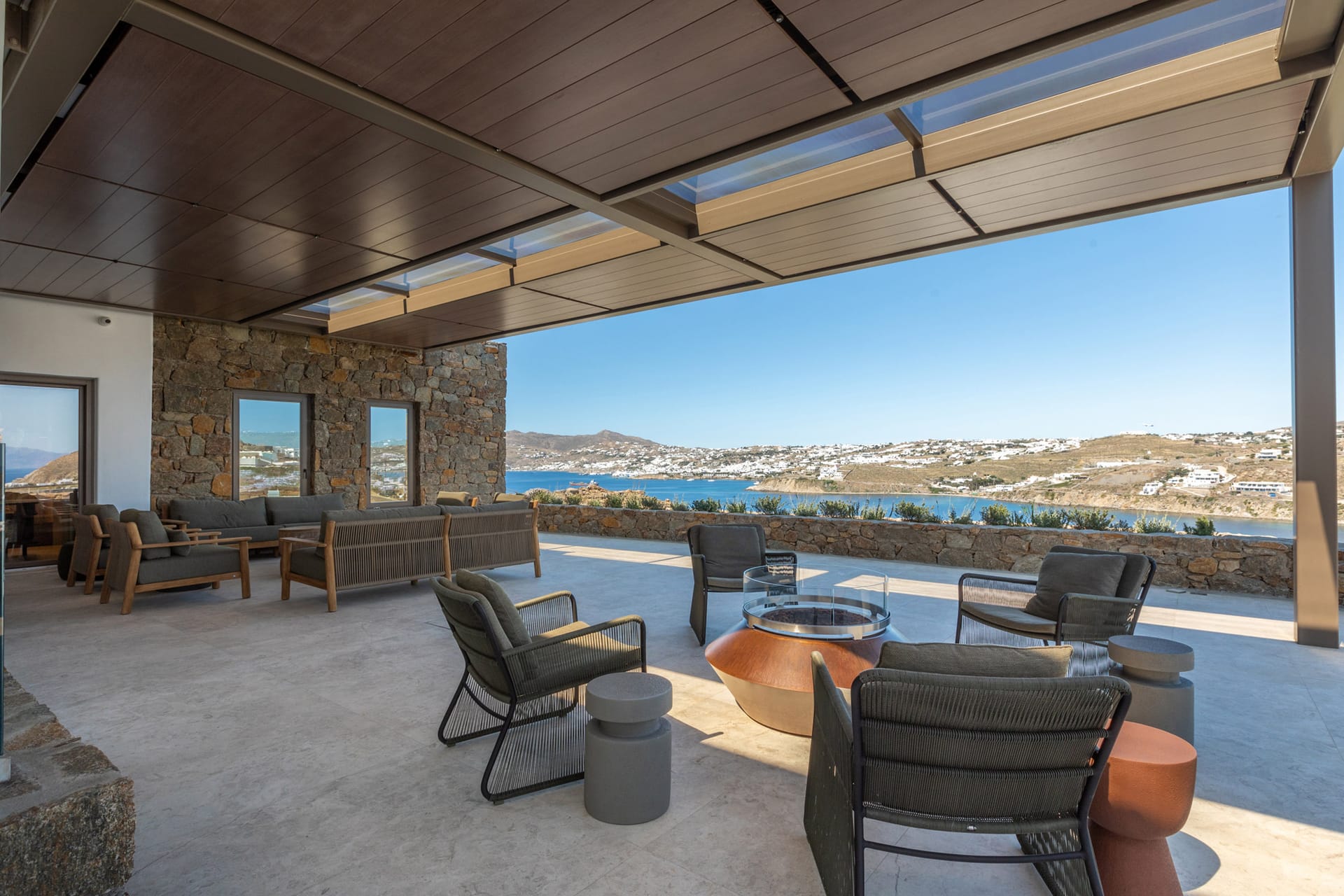 Luxury Heavens Mykonos - AMELIA - 17