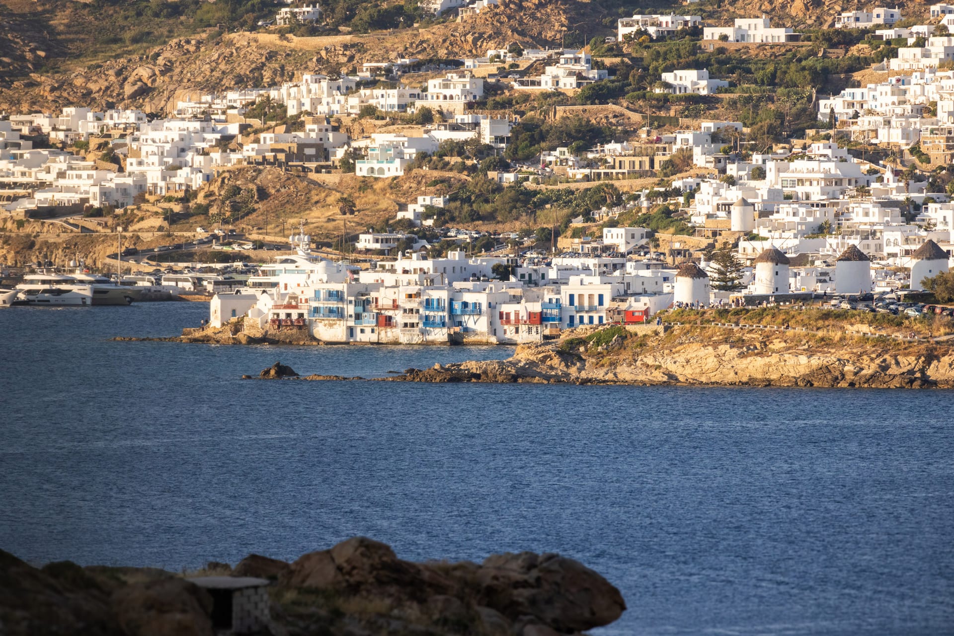 Luxury Heavens Mykonos - AMELIA - 20