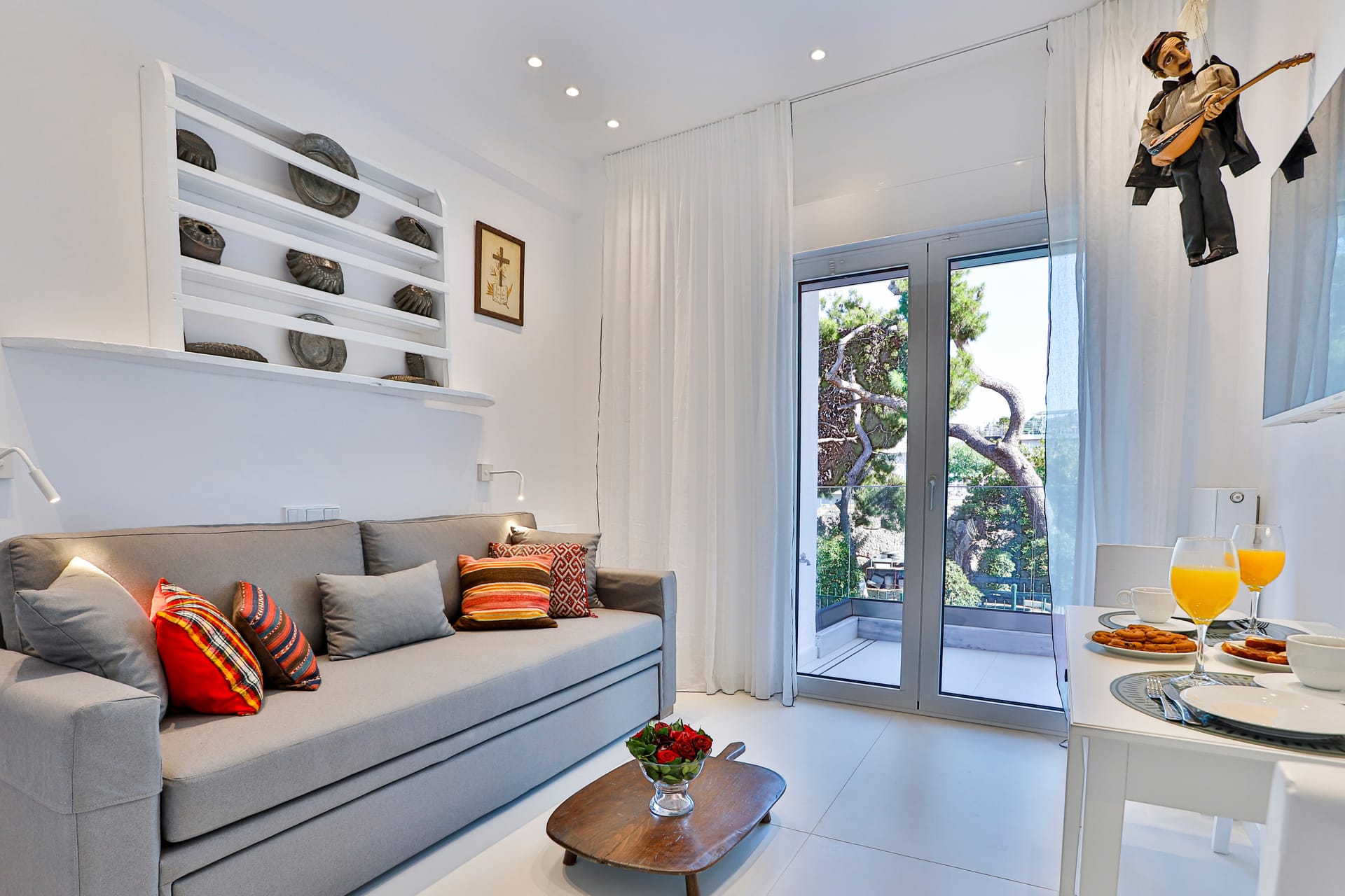 First Floor Apt A2