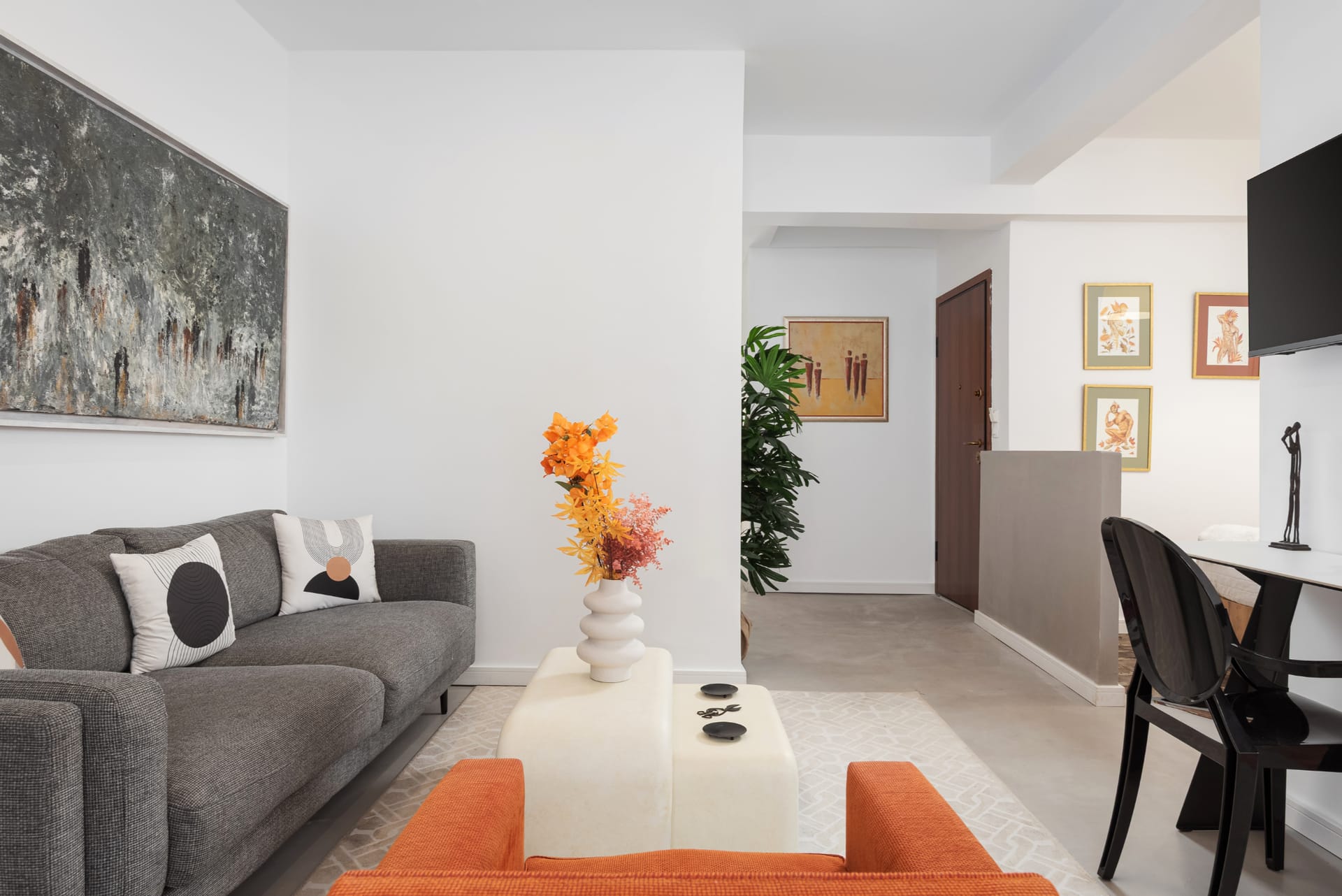 Olympian Zeus Residences - HERA - 2