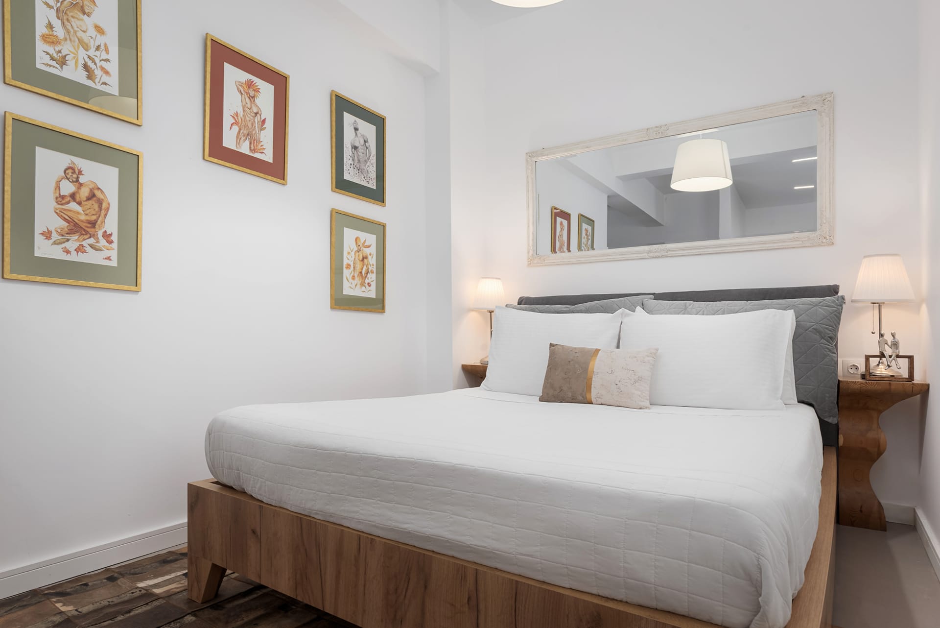 Olympian Zeus Residences - HERA - 4