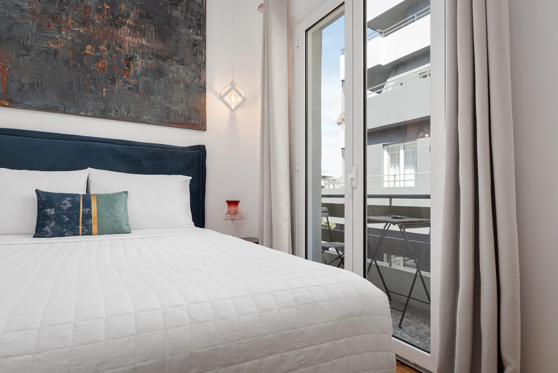 Olympian Zeus Residences - HERA - 6