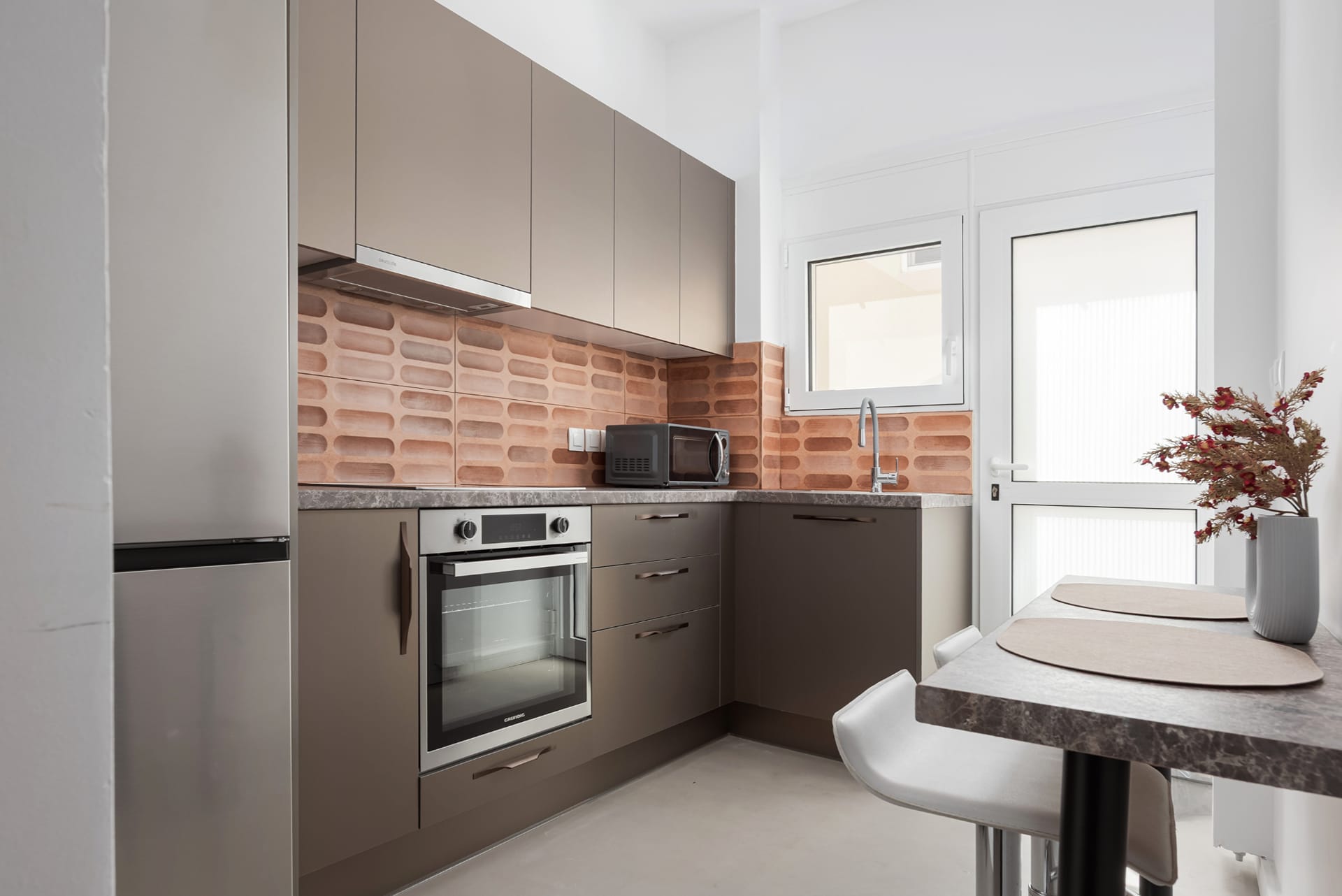 Olympian Zeus Residences - HERA - 9