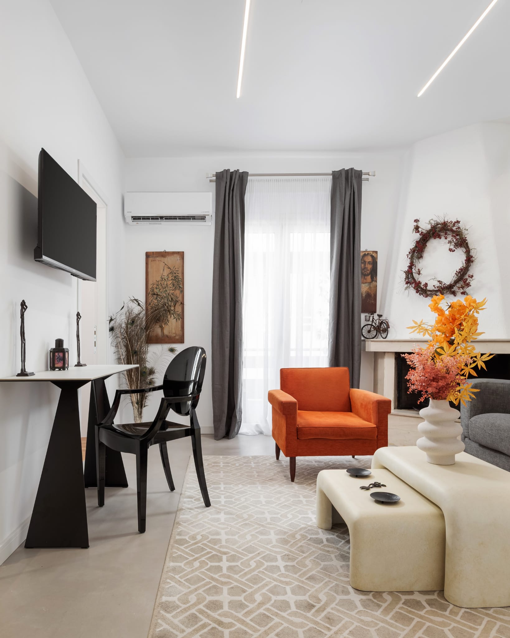 Olympian Zeus Residences - HERA - 12