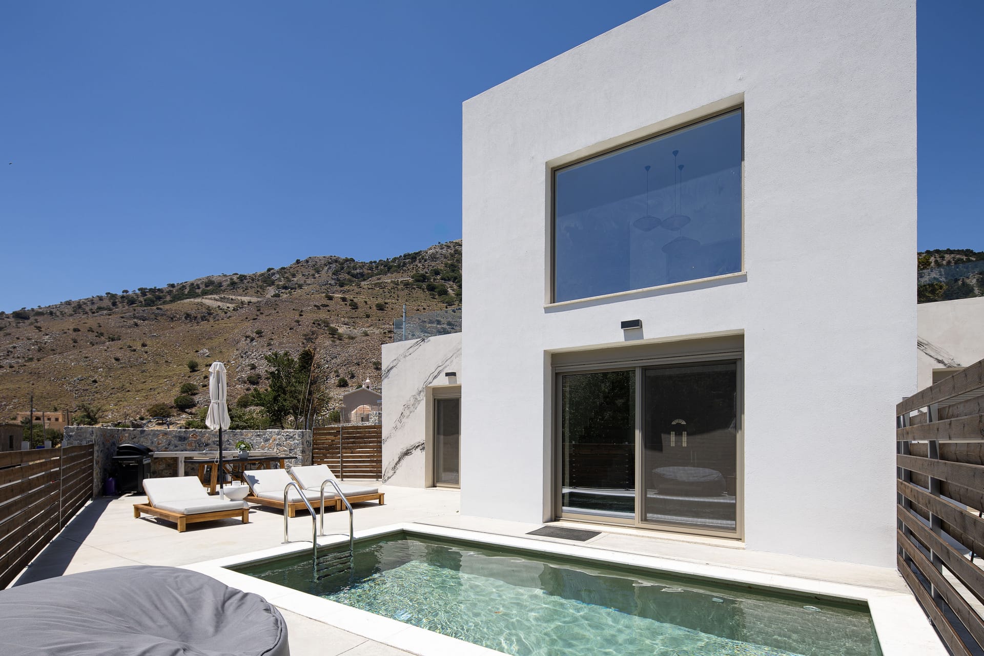 Imbros Villas – Imbros Sfakia