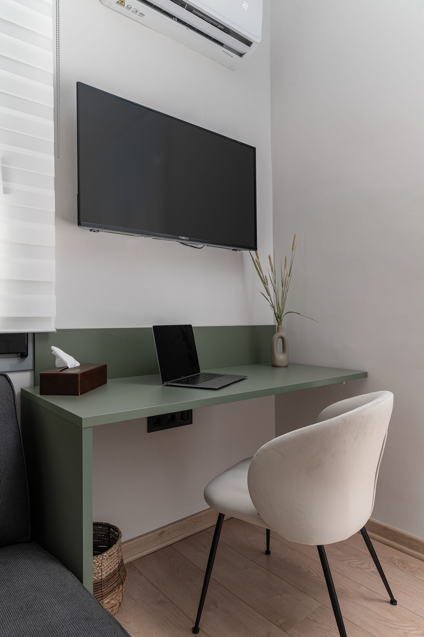 Phalerus Suites - DEL - 2