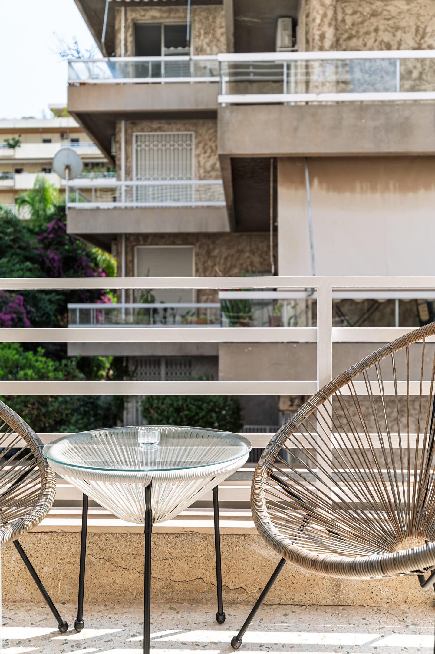 Phalerus Suites - DEL - 4