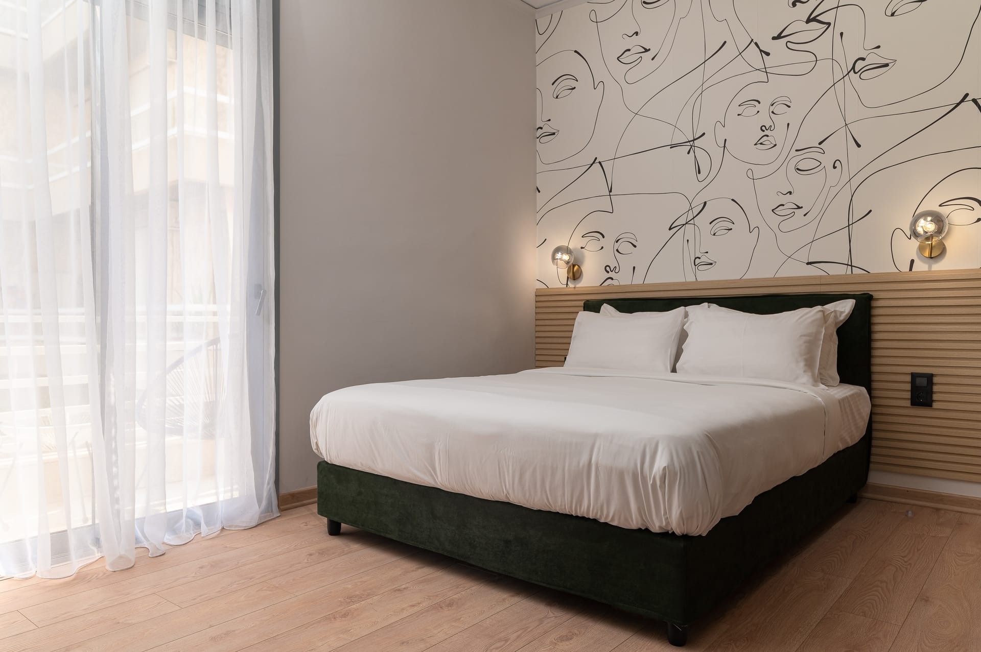 Phalerus Suites - DEL - 5