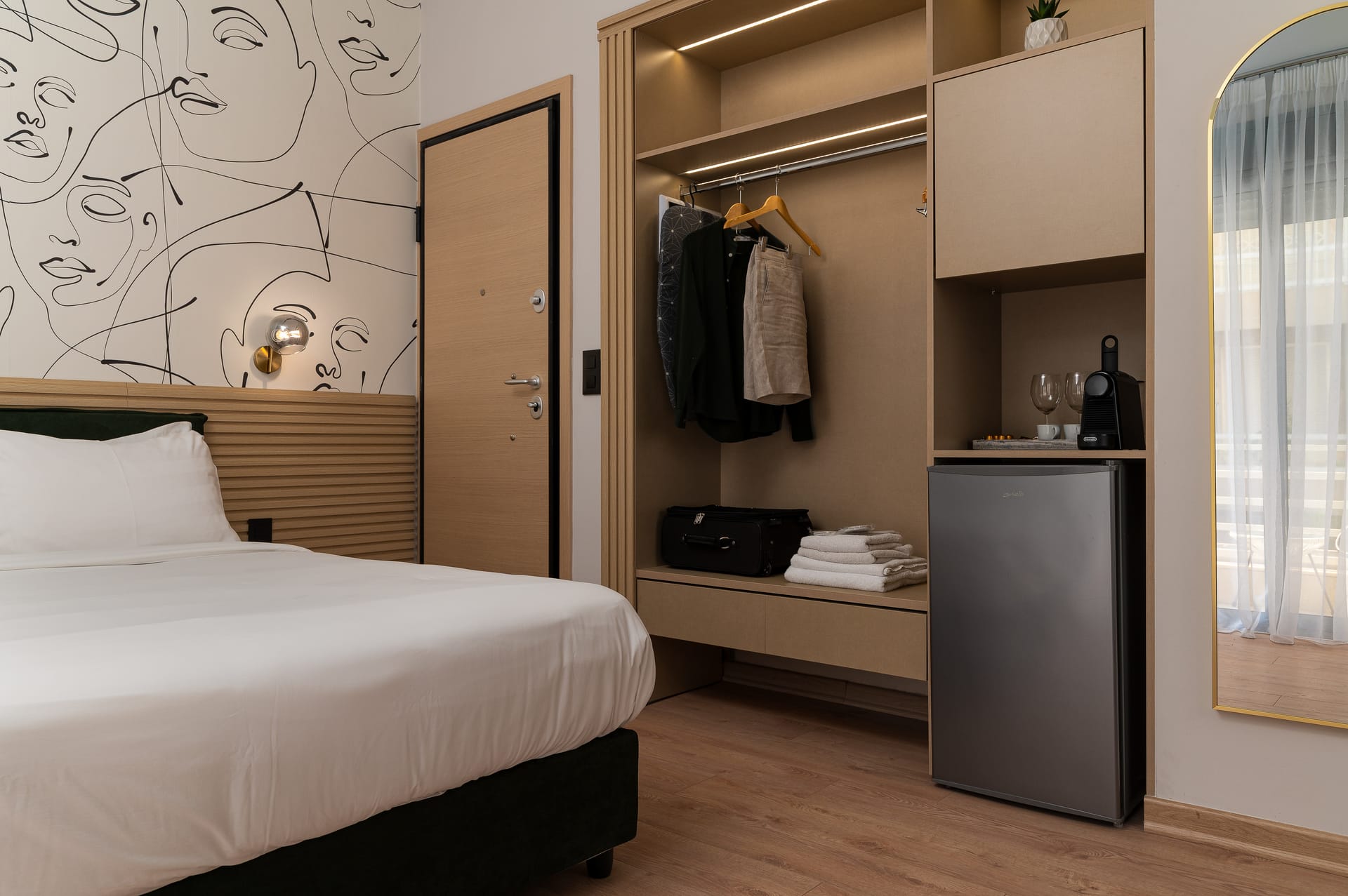 Phalerus Suites - DEL - 3