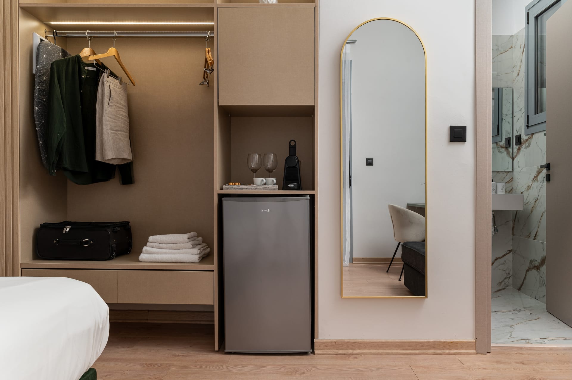 Phalerus Suites - DEL - 6