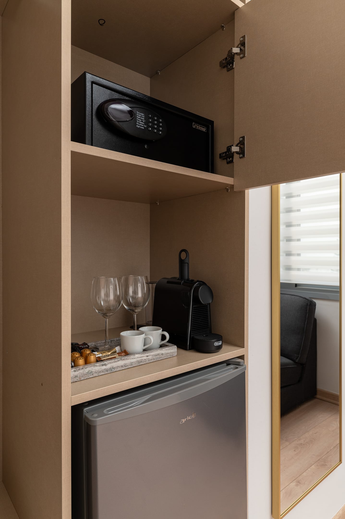 Phalerus Suites - DEL - 7
