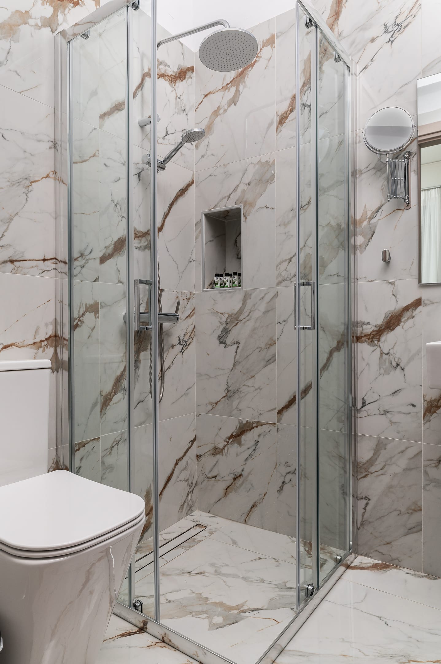 Phalerus Suites - DEL - 9
