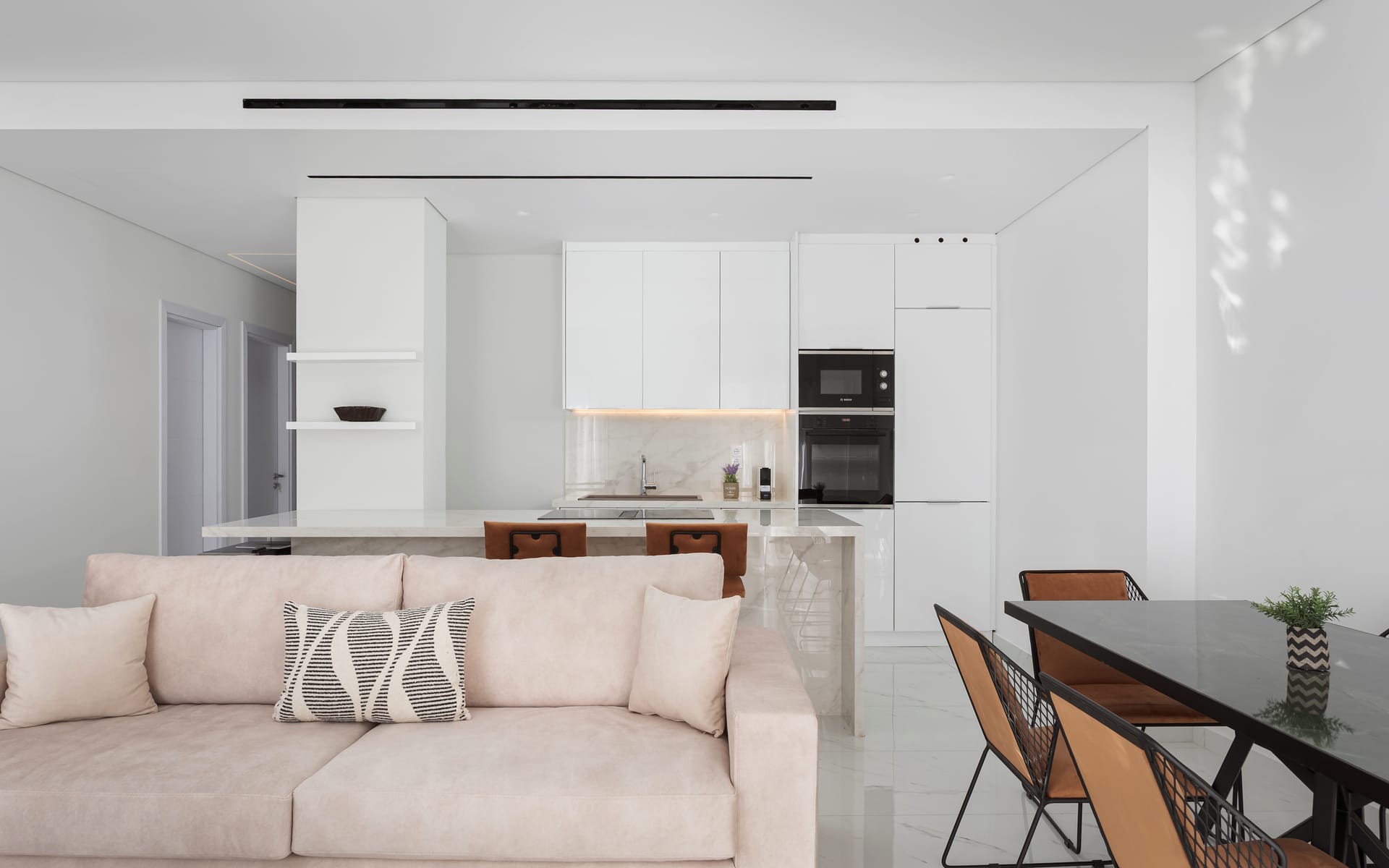 Bill & John Apartments & Villas - X19AAR - 2