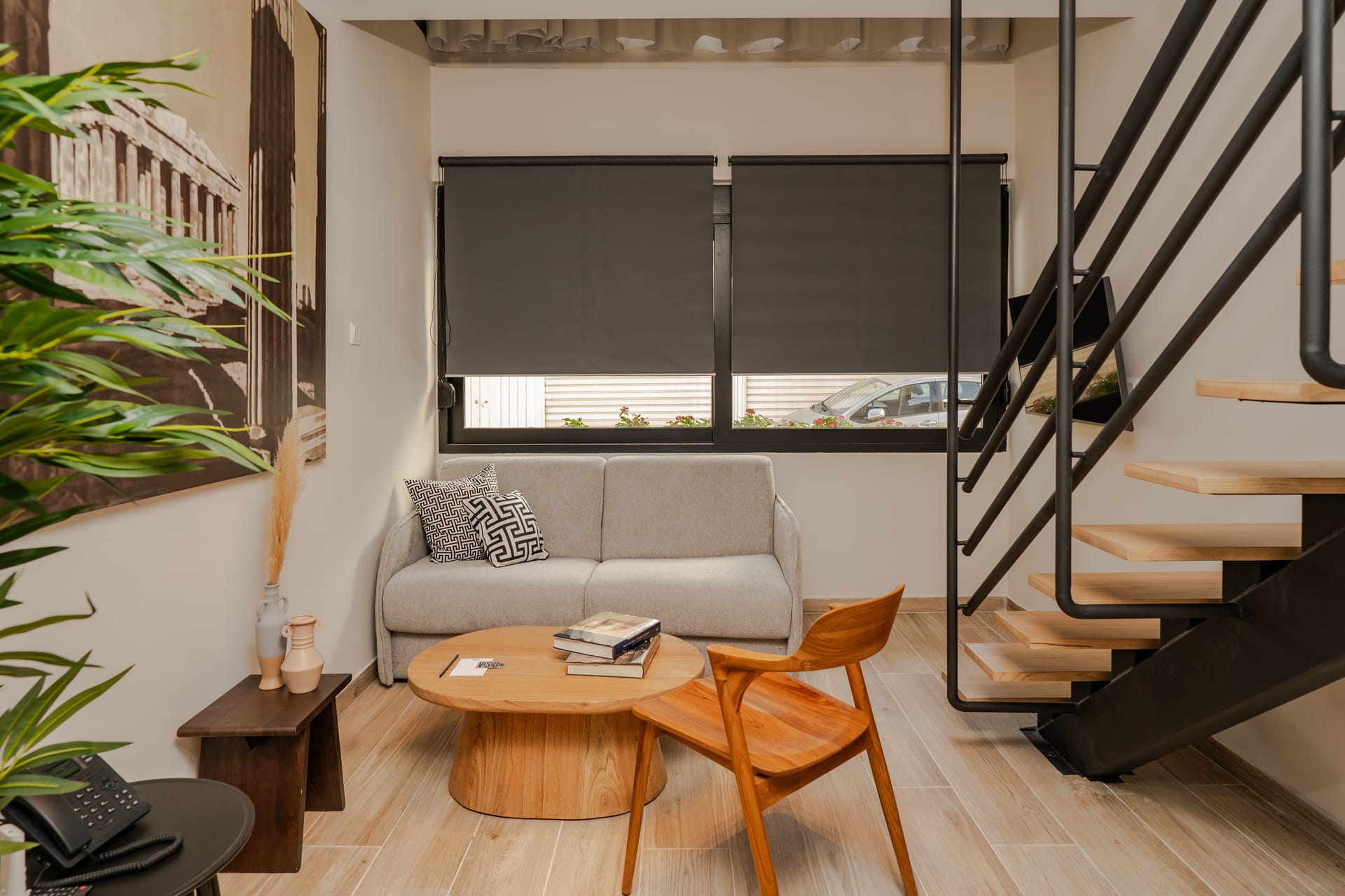 Comfort Loft
