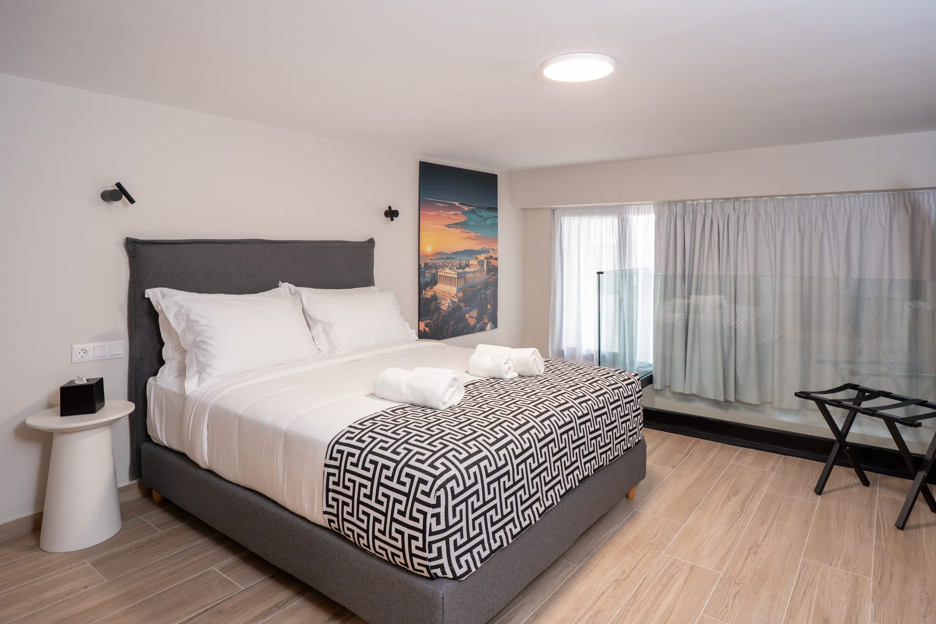 Vision Lavraga - LOFT - 2