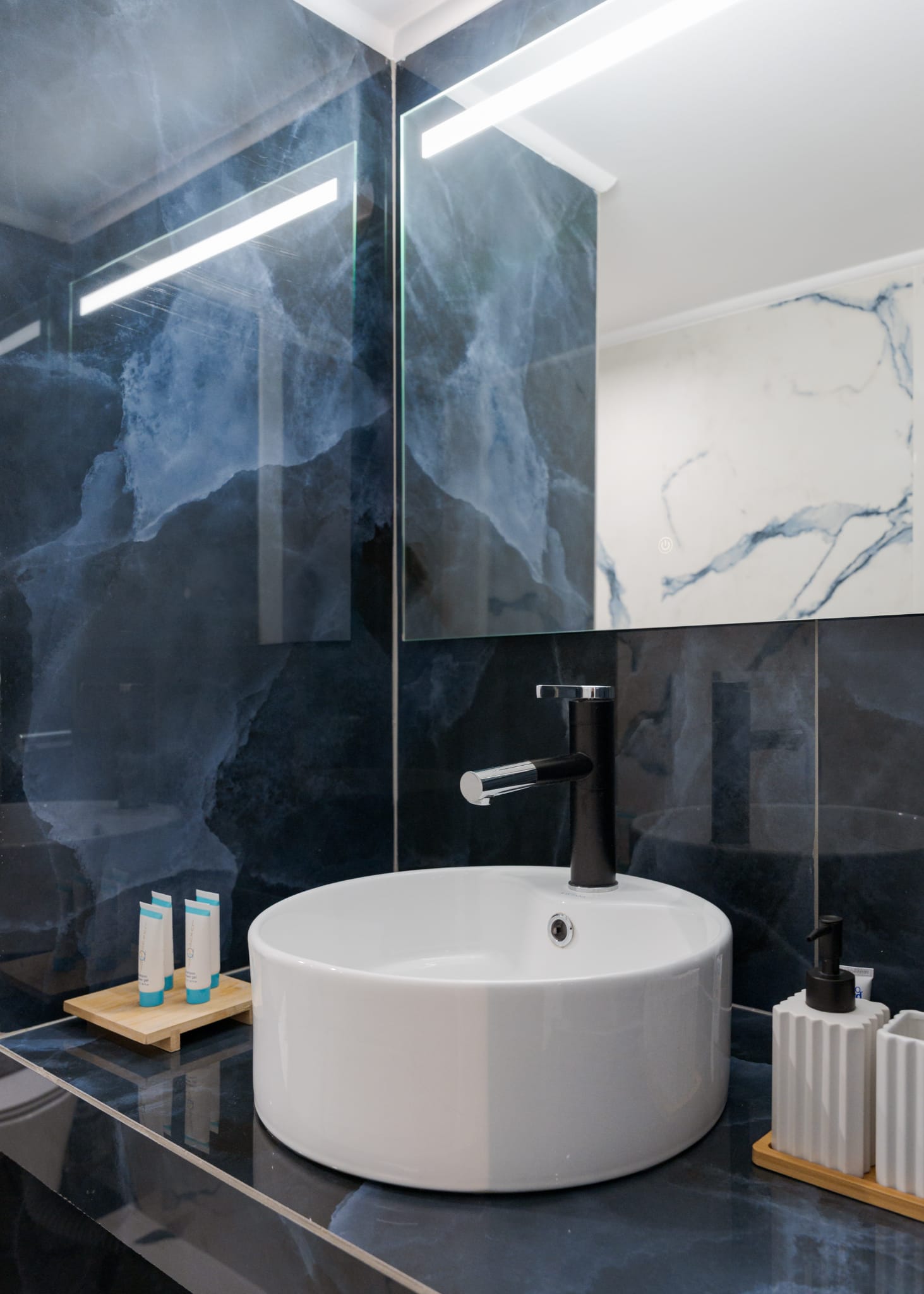 Olympian Zeus Residences - APOLON - 7