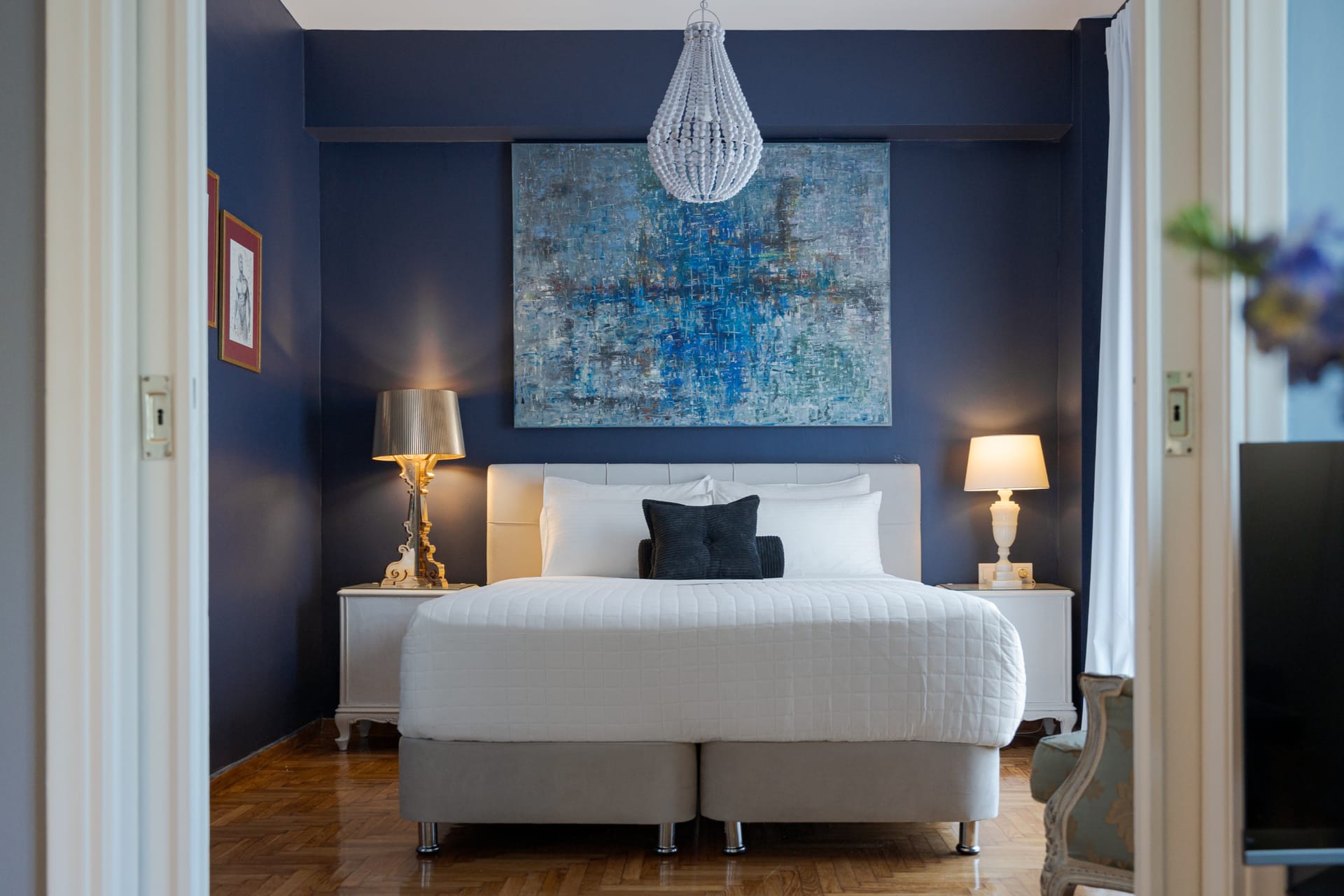 Apollon Apartment