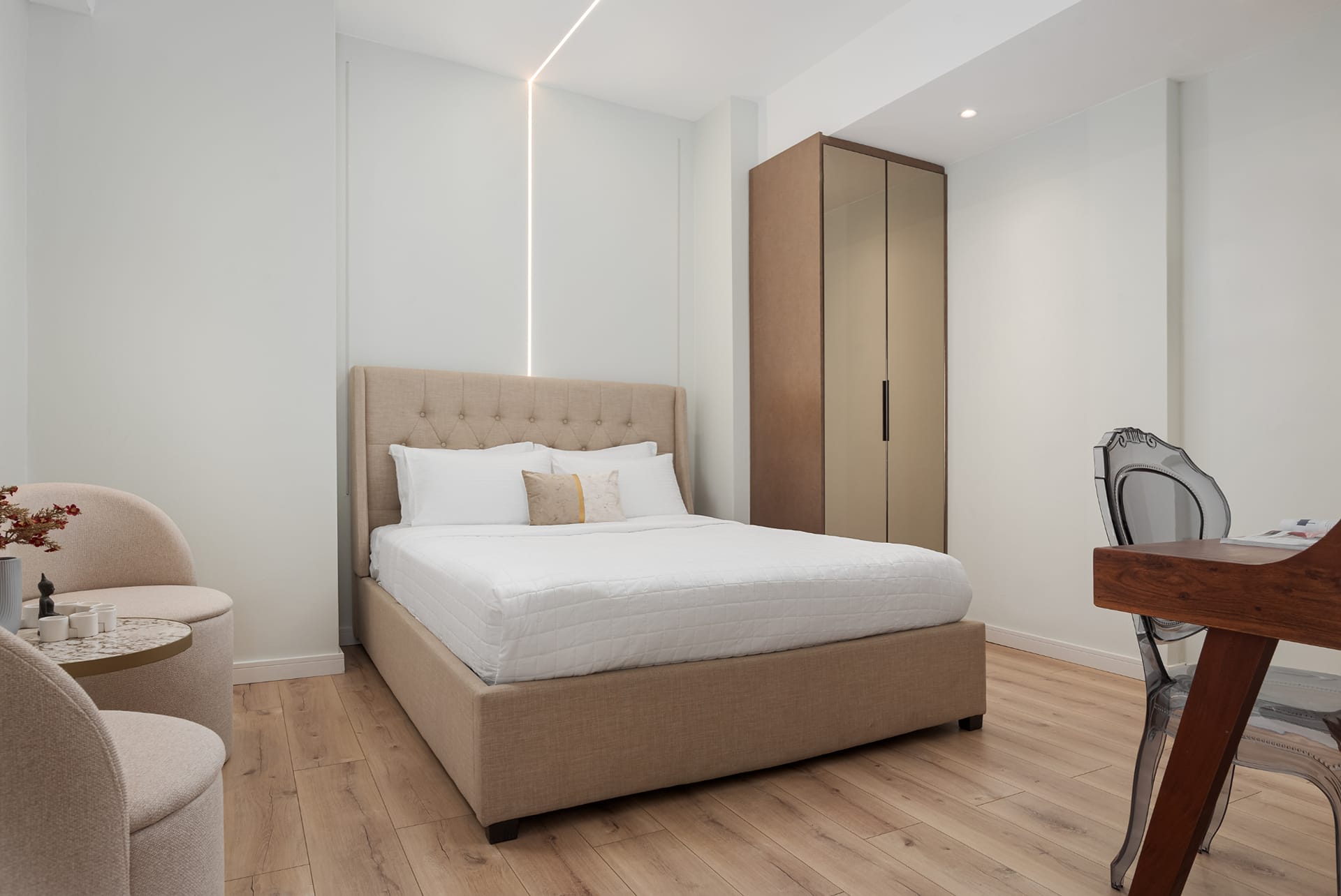 Olympian Zeus Residences - ARTE - 2