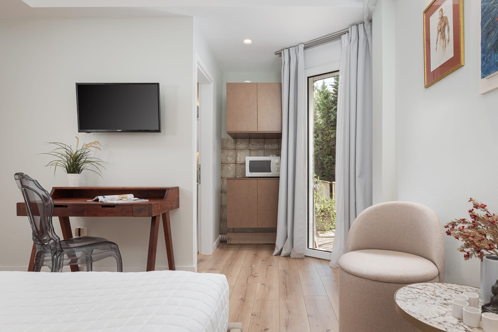 Olympian Zeus Residences - ARTE - 4